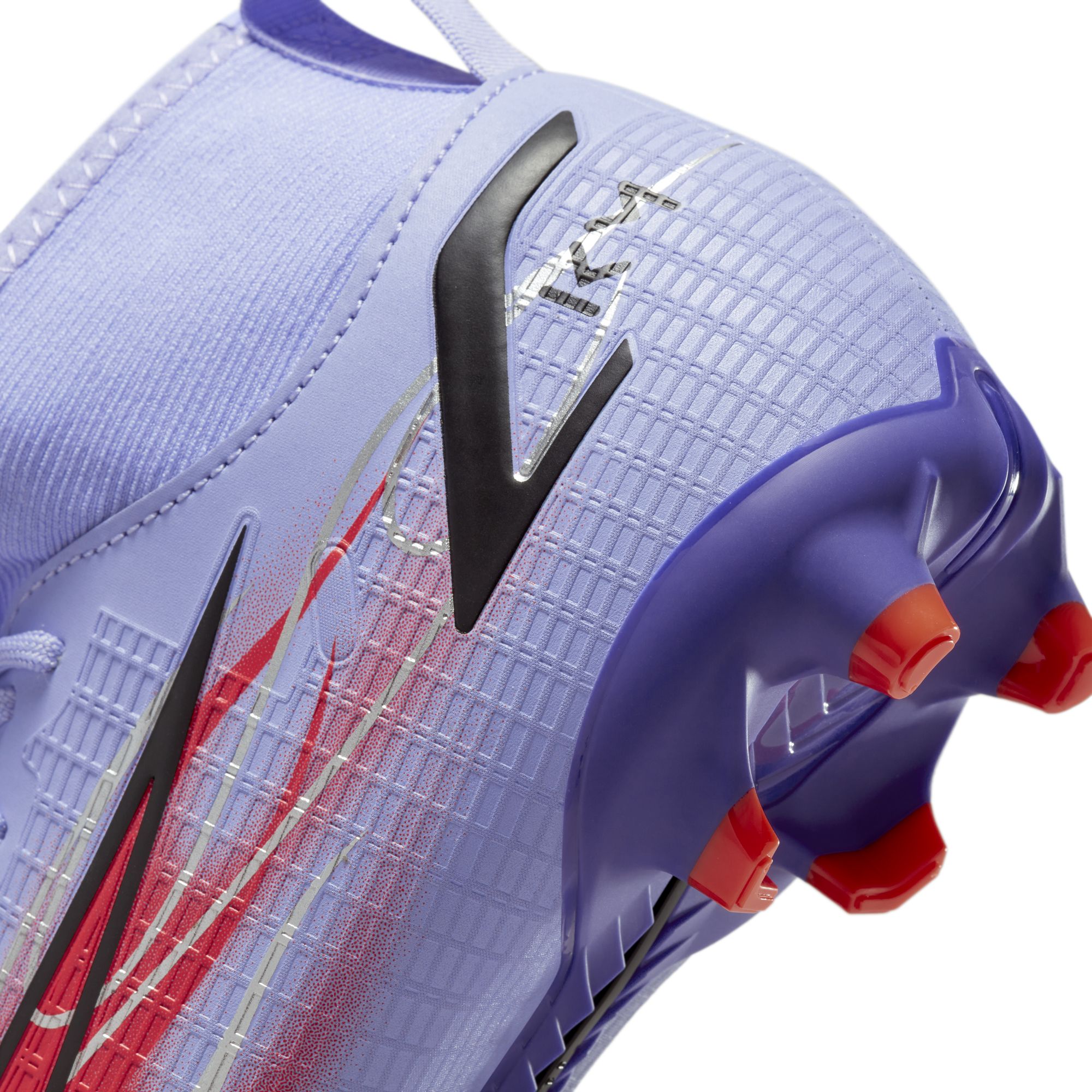 Nike Mercurial Jr Superfly 8 Academy ''Kylian Mbappe'' FG/MG Multi-Ground Çocuk Krampon