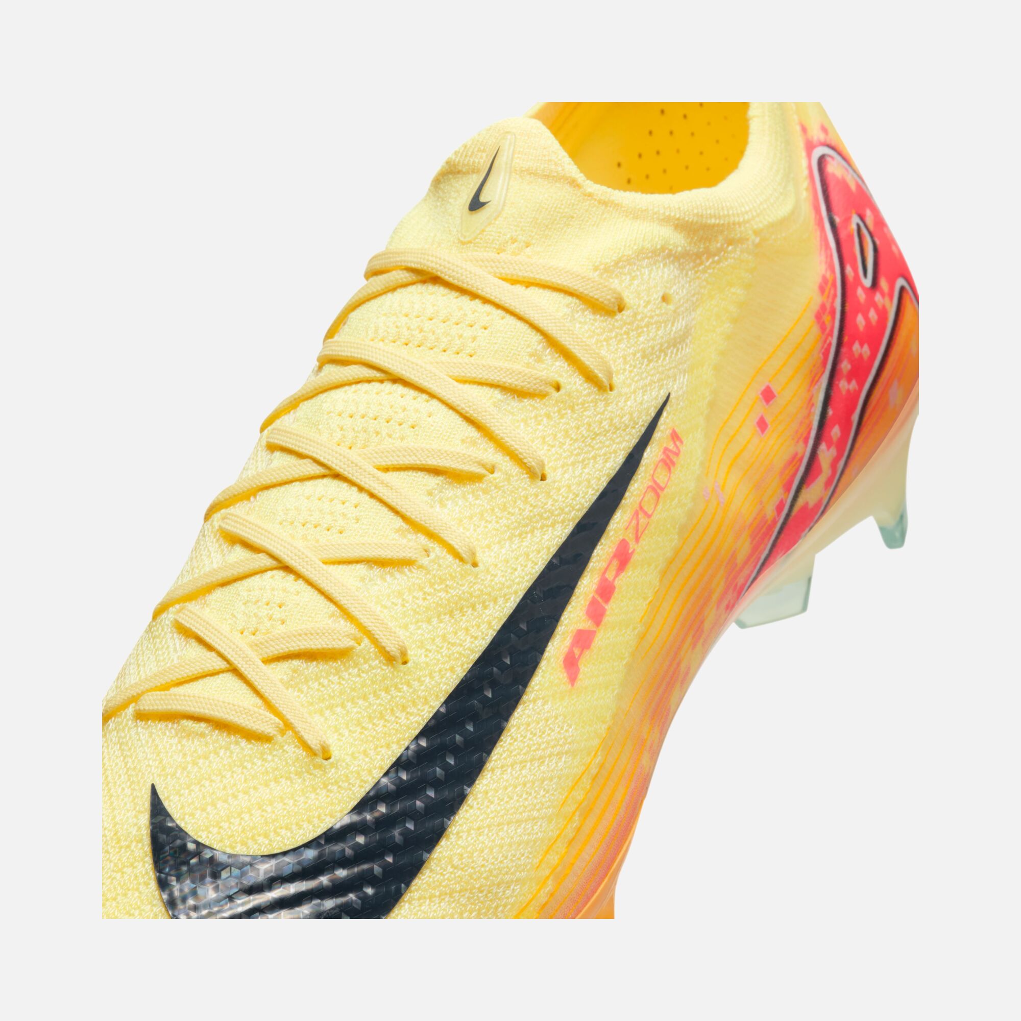 Nike Mercurial Vapor 16 Elite "Kylian Mbappé" FG Firm-Ground Low-Top Erkek Krampon