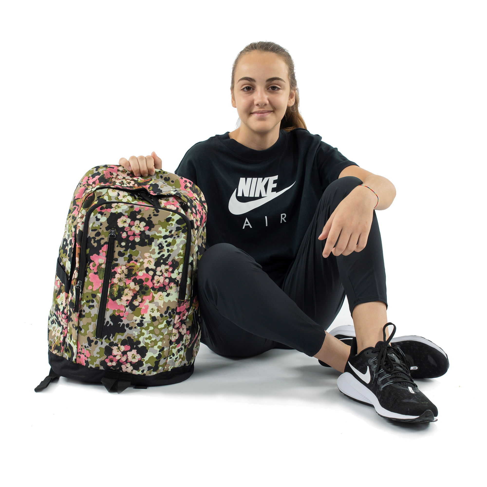 Nike All Access Soleday - 2.0 AOP Sırt Çantası