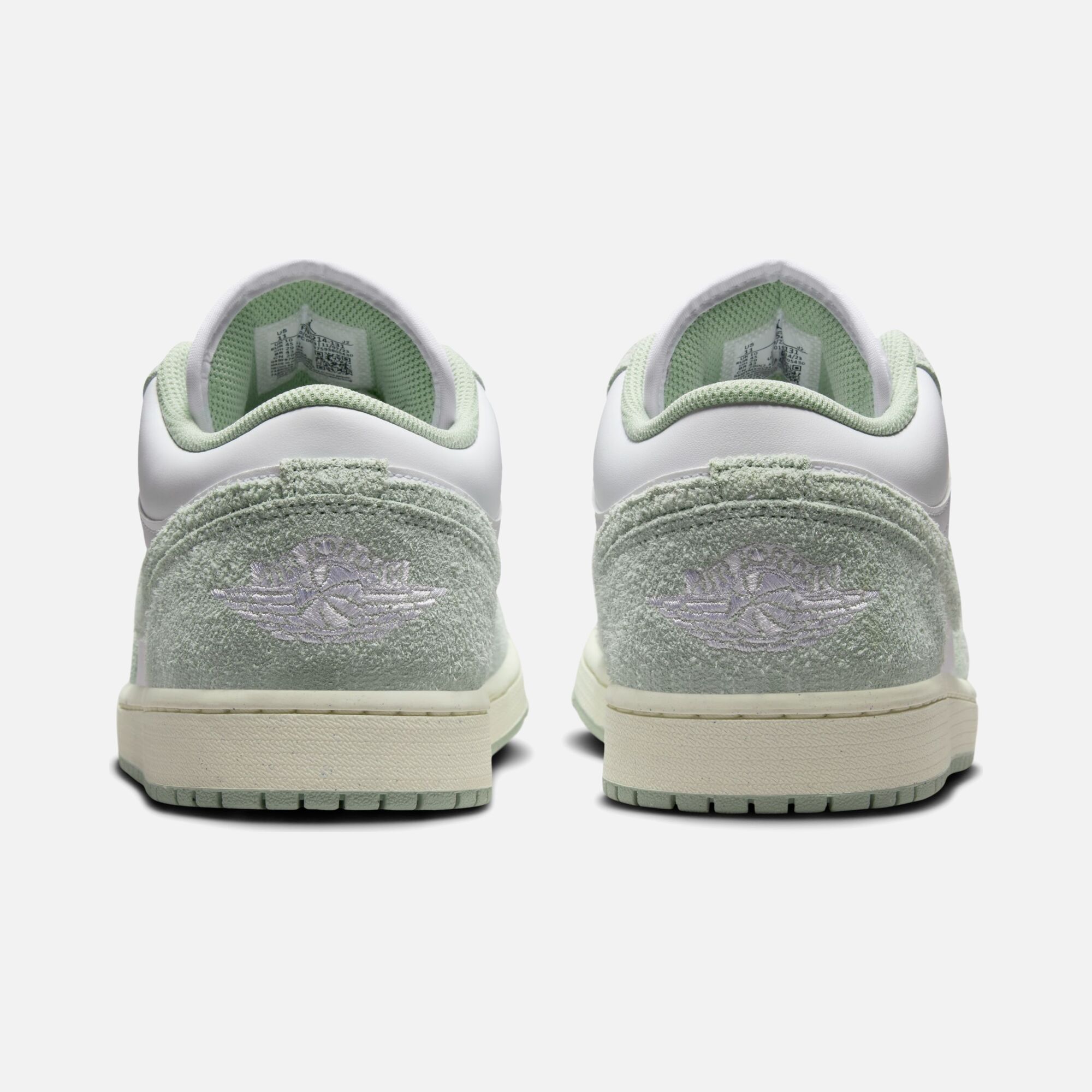 Nike Air Jordan 1 Low SE SU24 Erkek Spor Ayakkabı