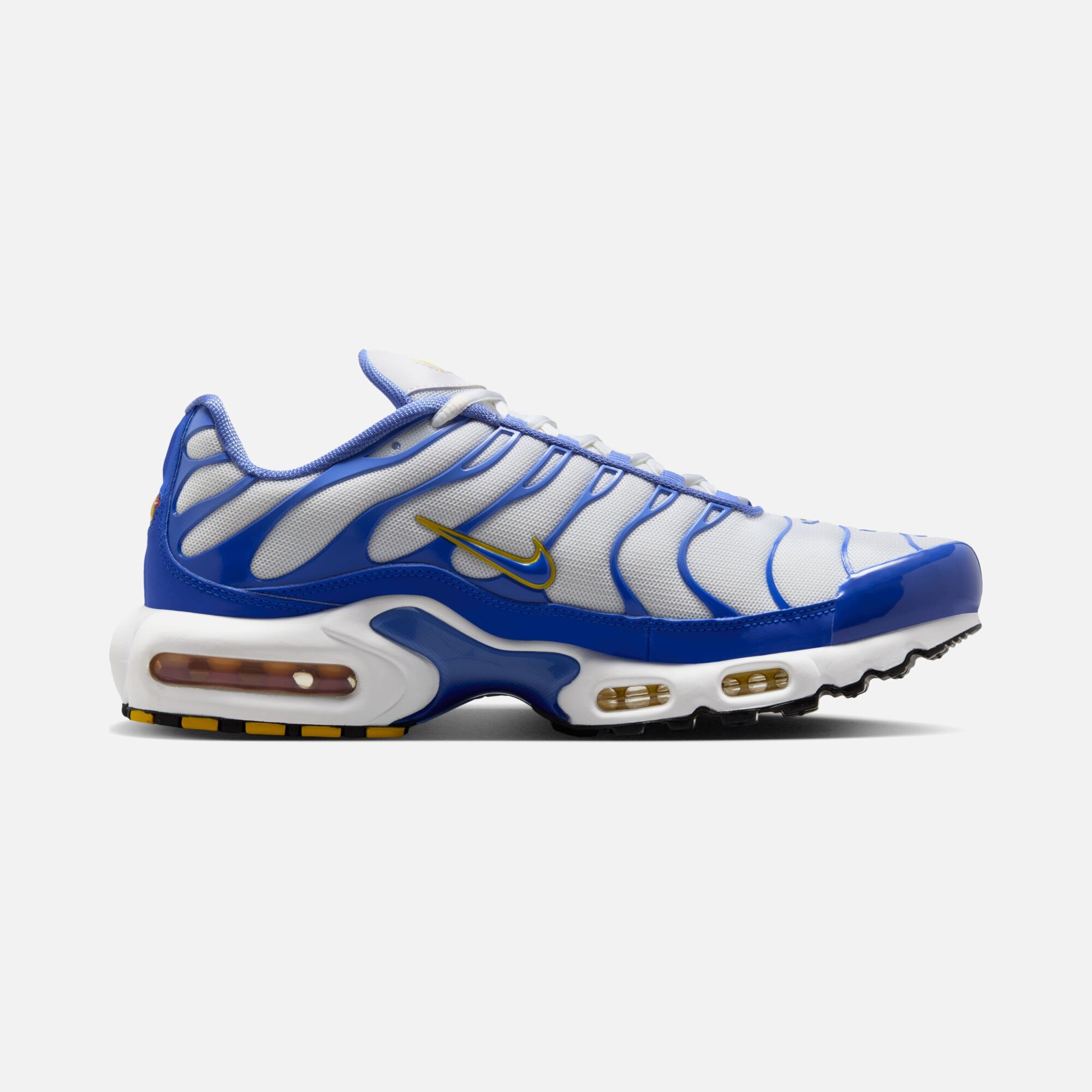 Nike Air Max Plus SU25 Erkek Spor Ayakkabı