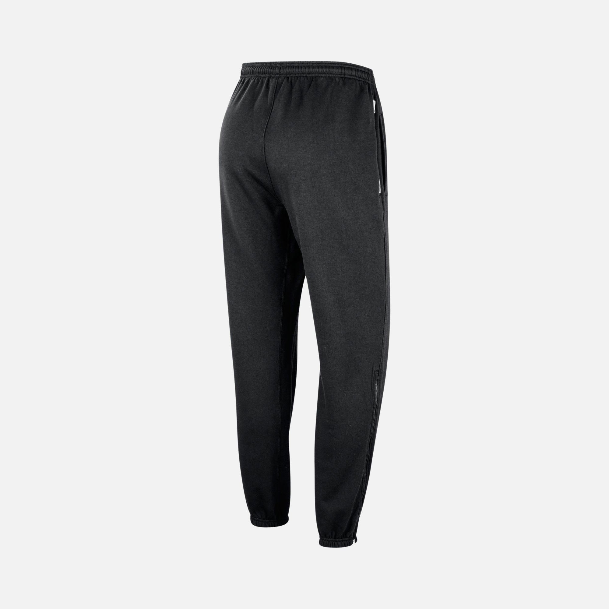 Nike Los Angeles Lakers Standard Issue City Edition NBA Fieldside Erkek Eşofman Altı