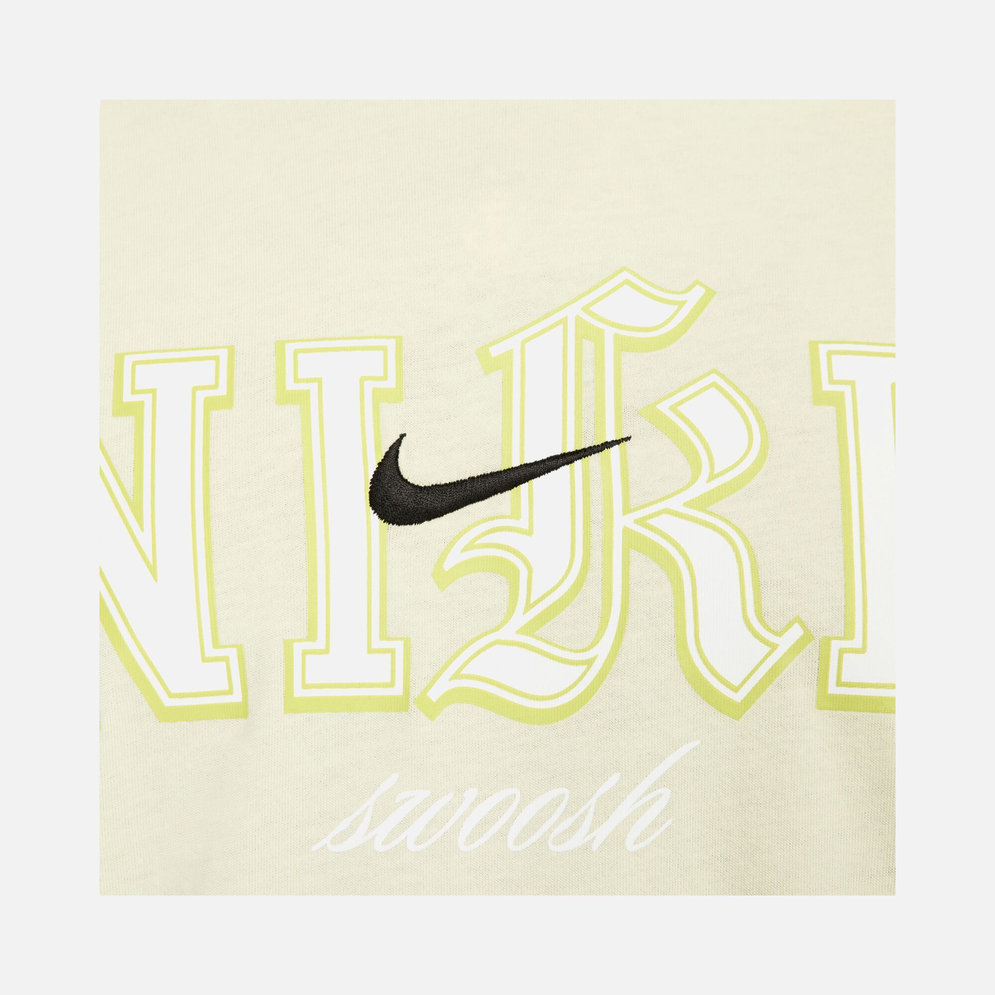 Nike Sportswear Oc Hbr Dna Short-Sleeve Erkek Tişört