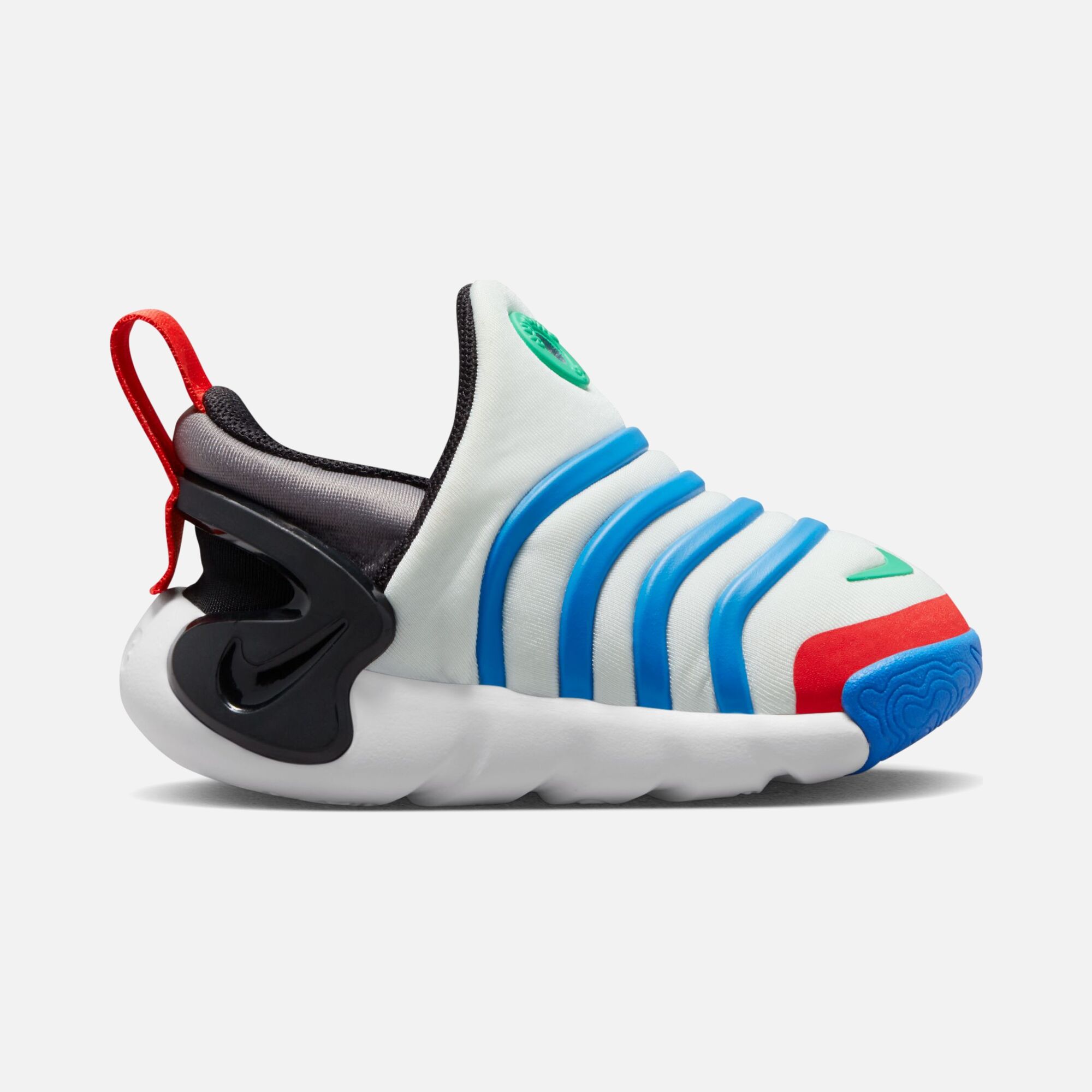 Nike Dynamo GO Easy On/Off (TD) Bebek Spor Ayakkabı