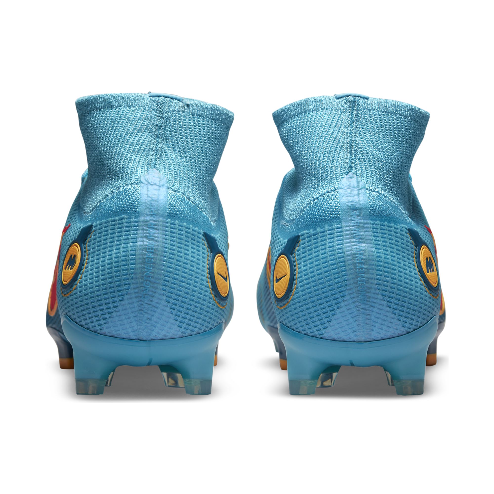 Nike Mercurial Superfly 8 Elite FG Firm-Ground Erkek Krampon