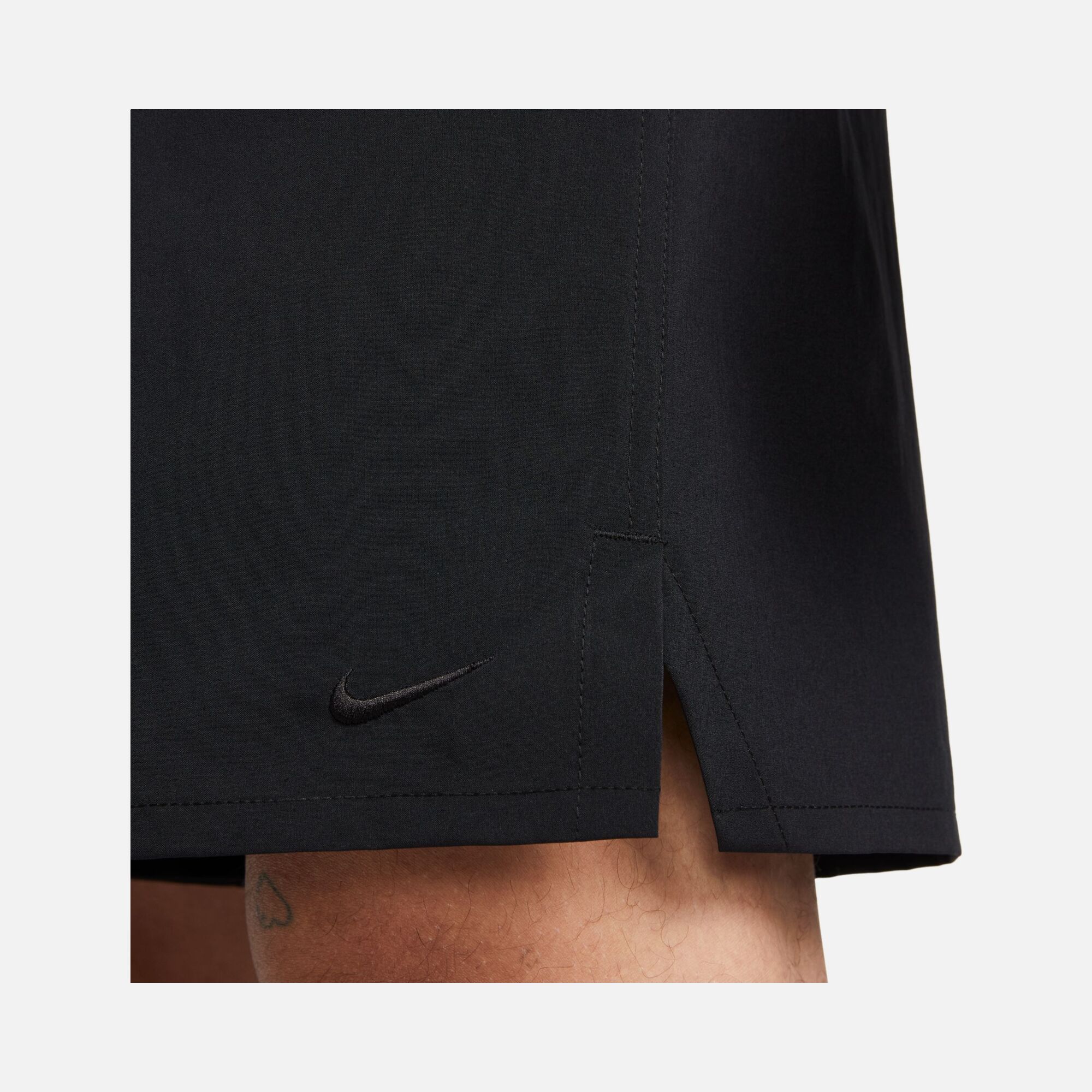 Nike Dri-Fit Unlimited Woven 23cm (approx.) Unlined Versalite Multidirectional Training Erkek Şort