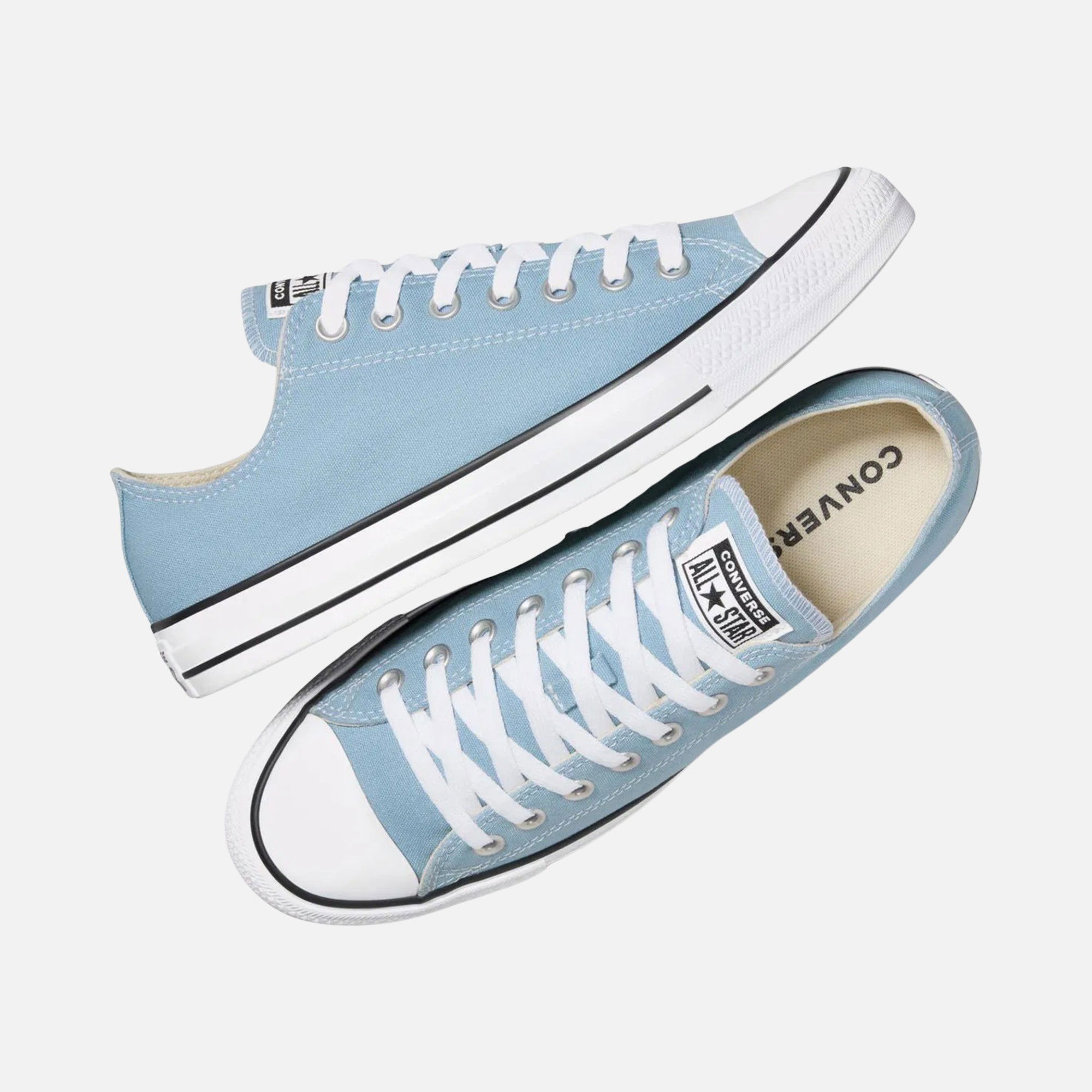 Converse Chuck Taylor All Star FW24 Kadın Spor Ayakkabı