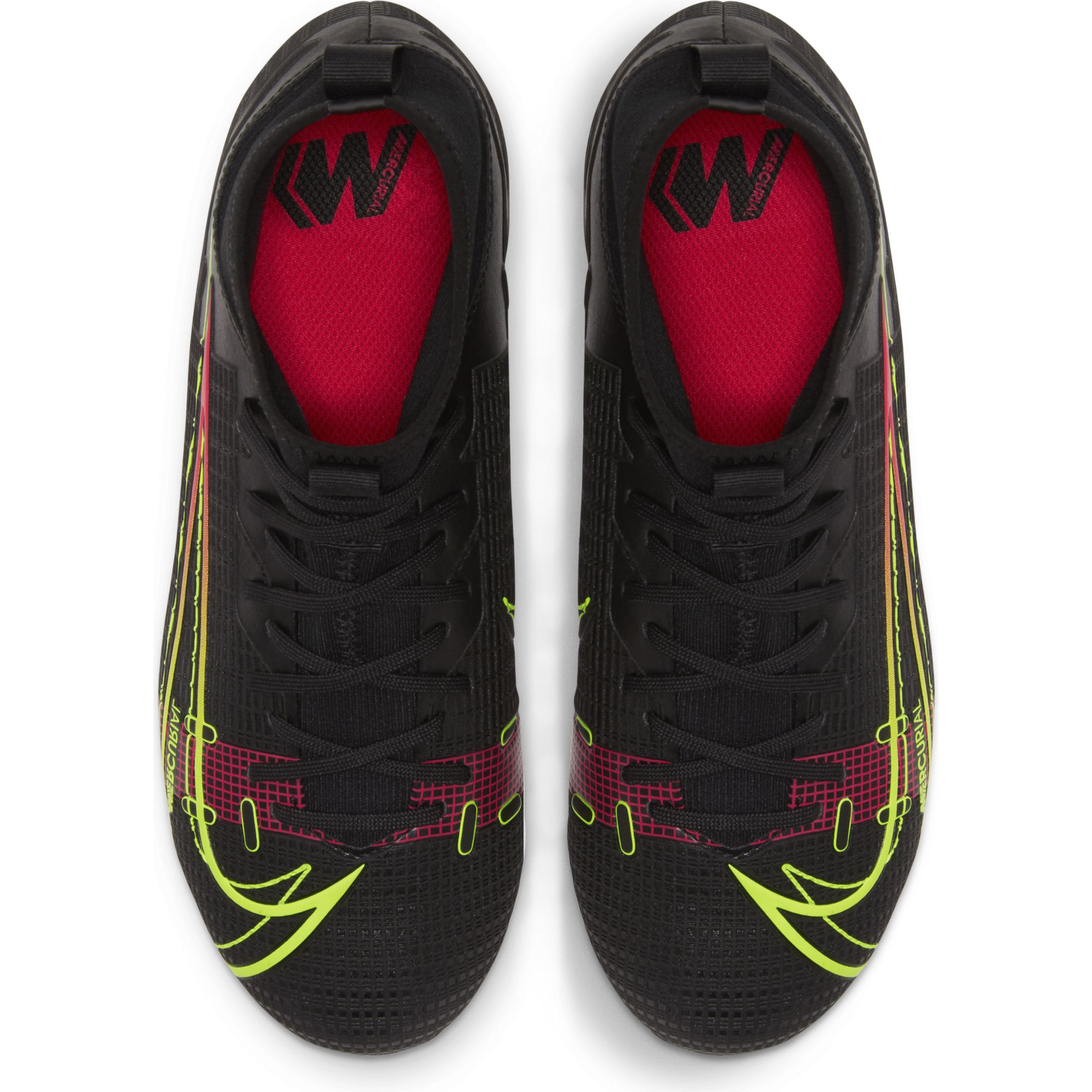 Nike Mercurial Jr Superfly 8 Academy Multi-Ground Çocuk Krampon