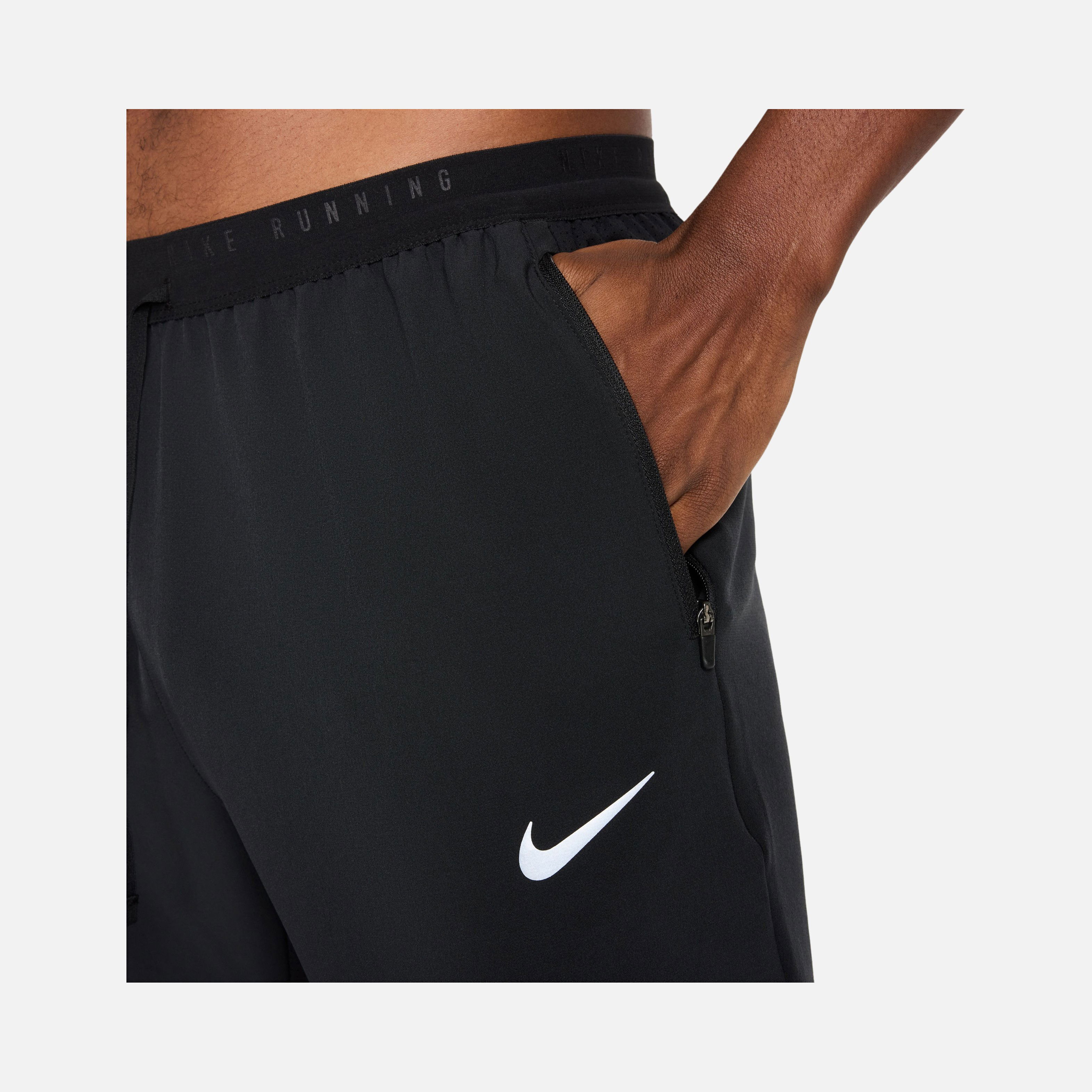 Nike Stride Dri-Fit Woven Running Erkek Eşofman Altı