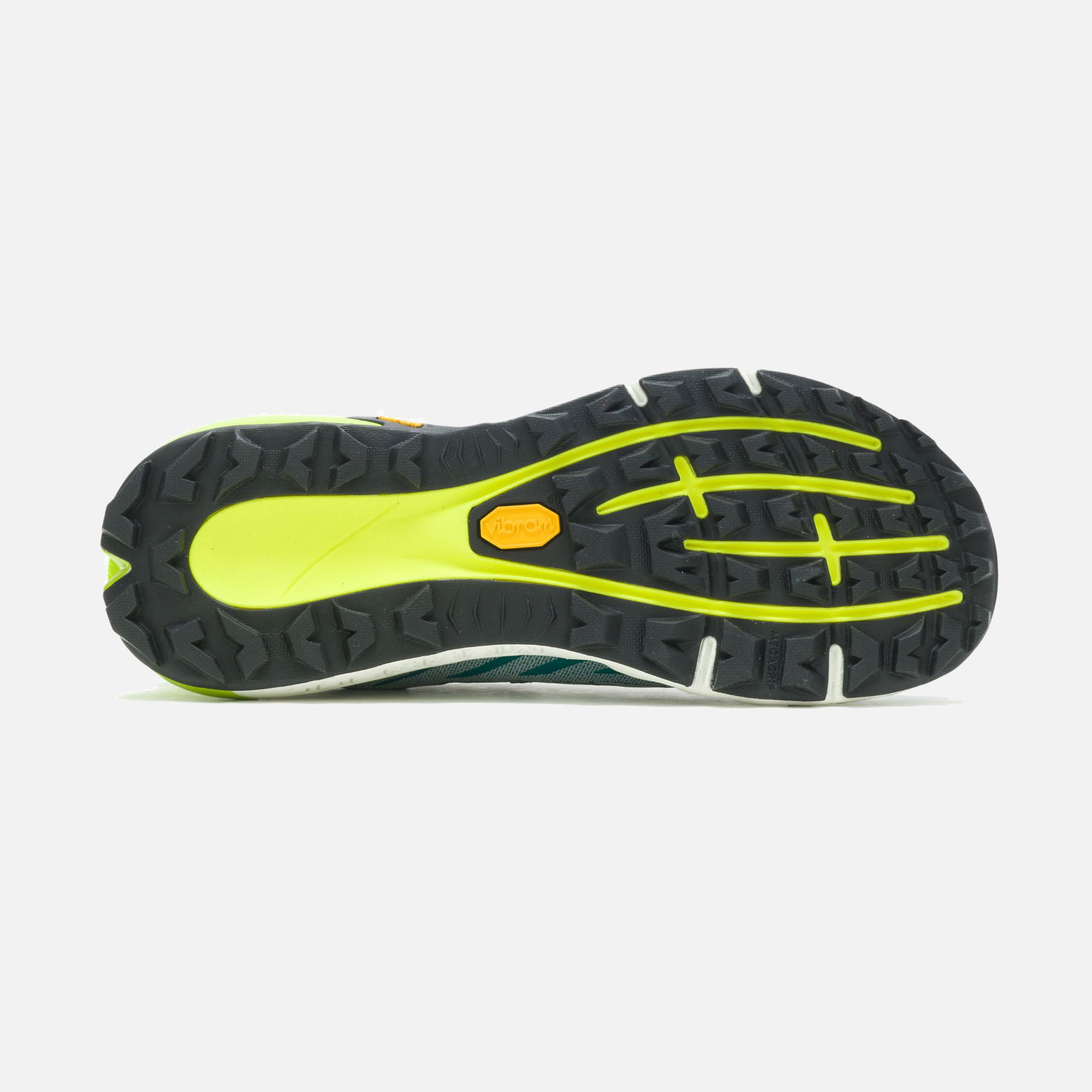 Merrell Agility Peak 4 Terrain Running Erkek Spor Ayakkabı