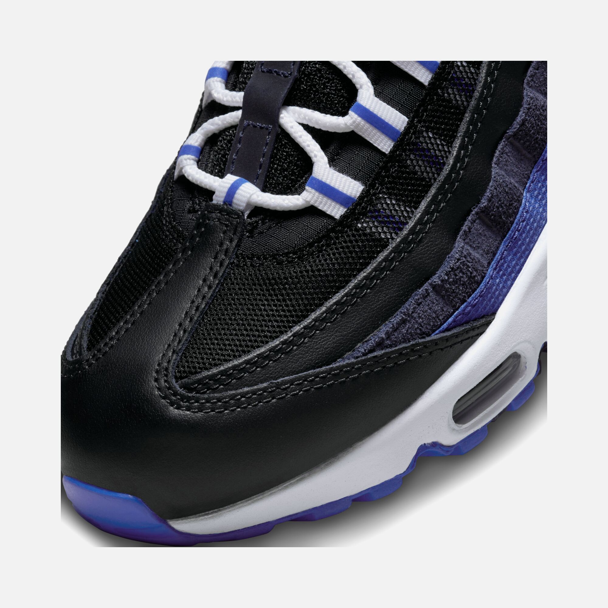 Nike Air Max 95 '23 Erkek Spor Ayakkabı