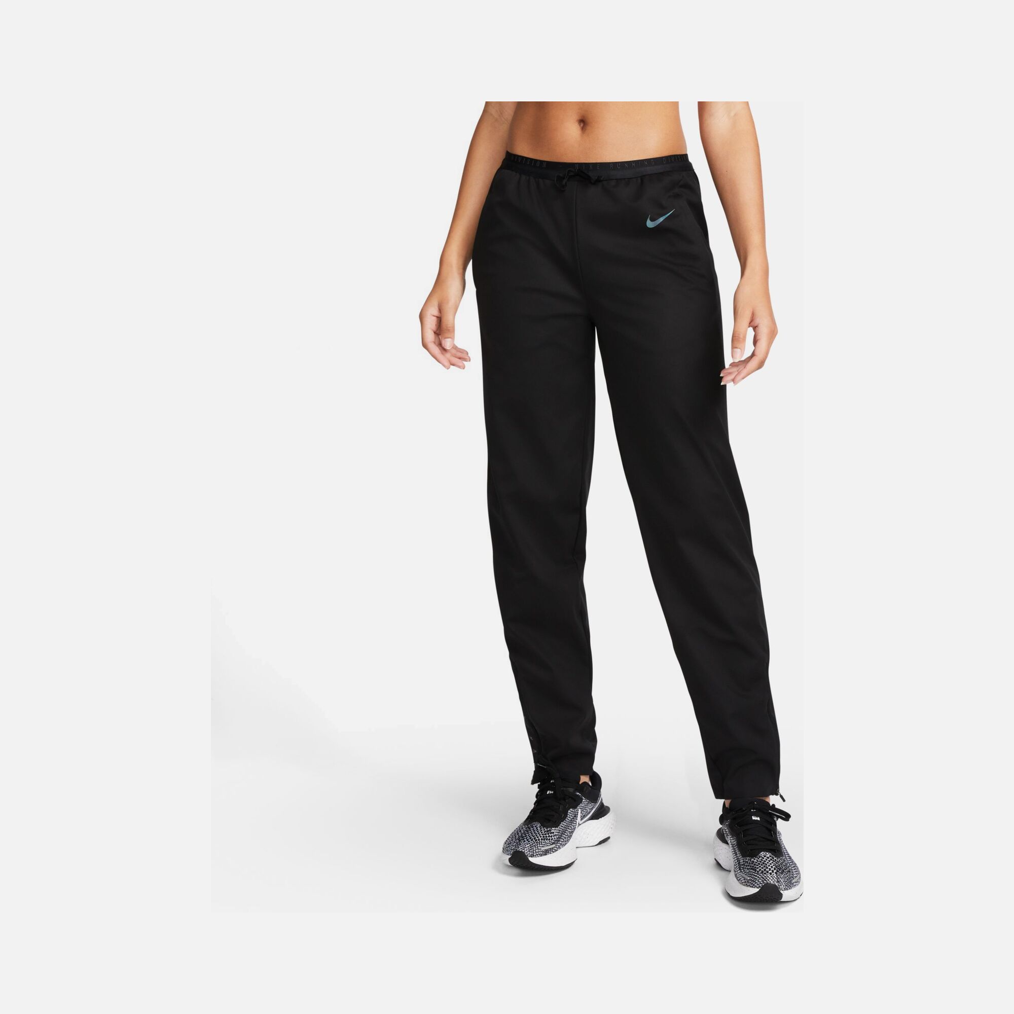 Nike Storm-Fit Run Division Running Kadın Eşofman Altı