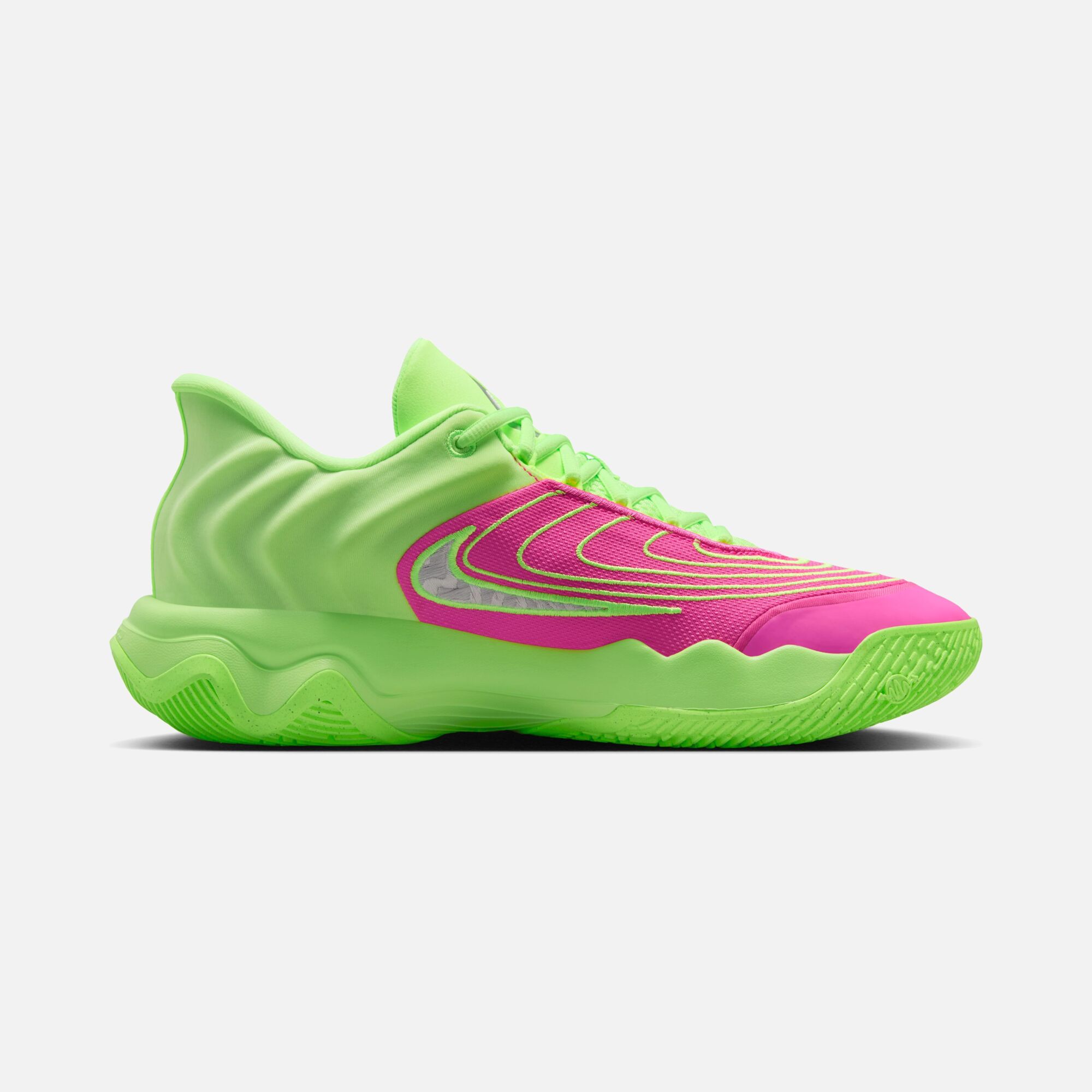 Nike Giannis Antetokounmpo Signature Core Immortality 4 Erkek Basketbol Ayakkabısı