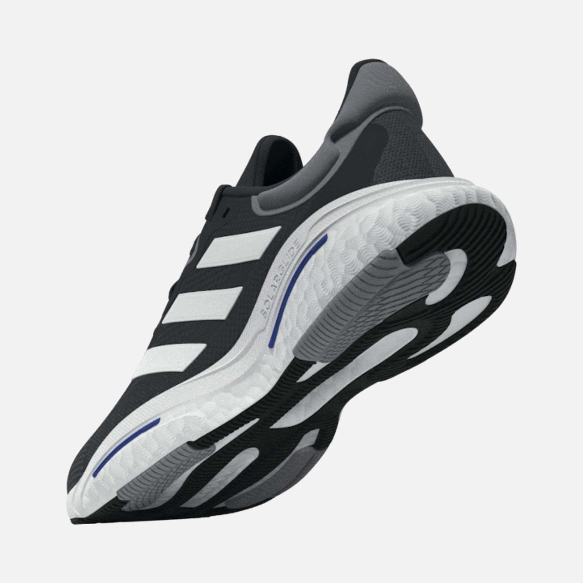 adidas Solarglide 6 Running Erkek Spor Ayakkabı