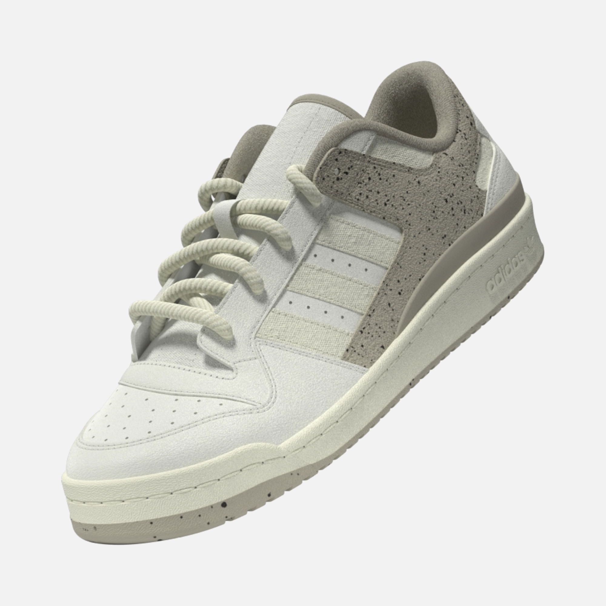 adidas Sportswear Forum Low Cl Erkek Spor Ayakkabı