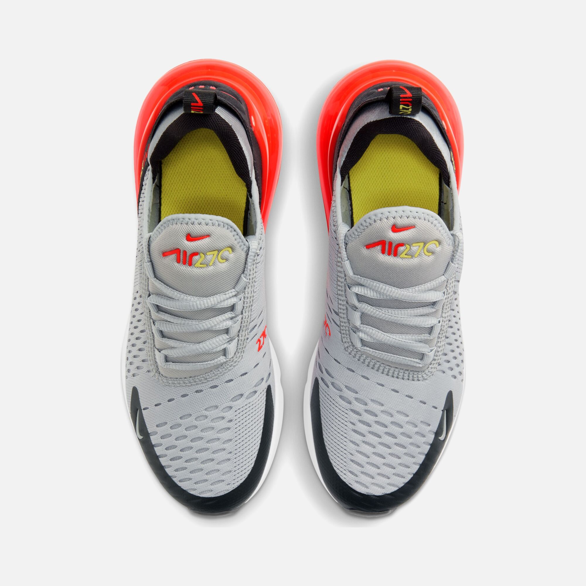 Nike Air Max 270 SS25 (GS) Spor Ayakkabı