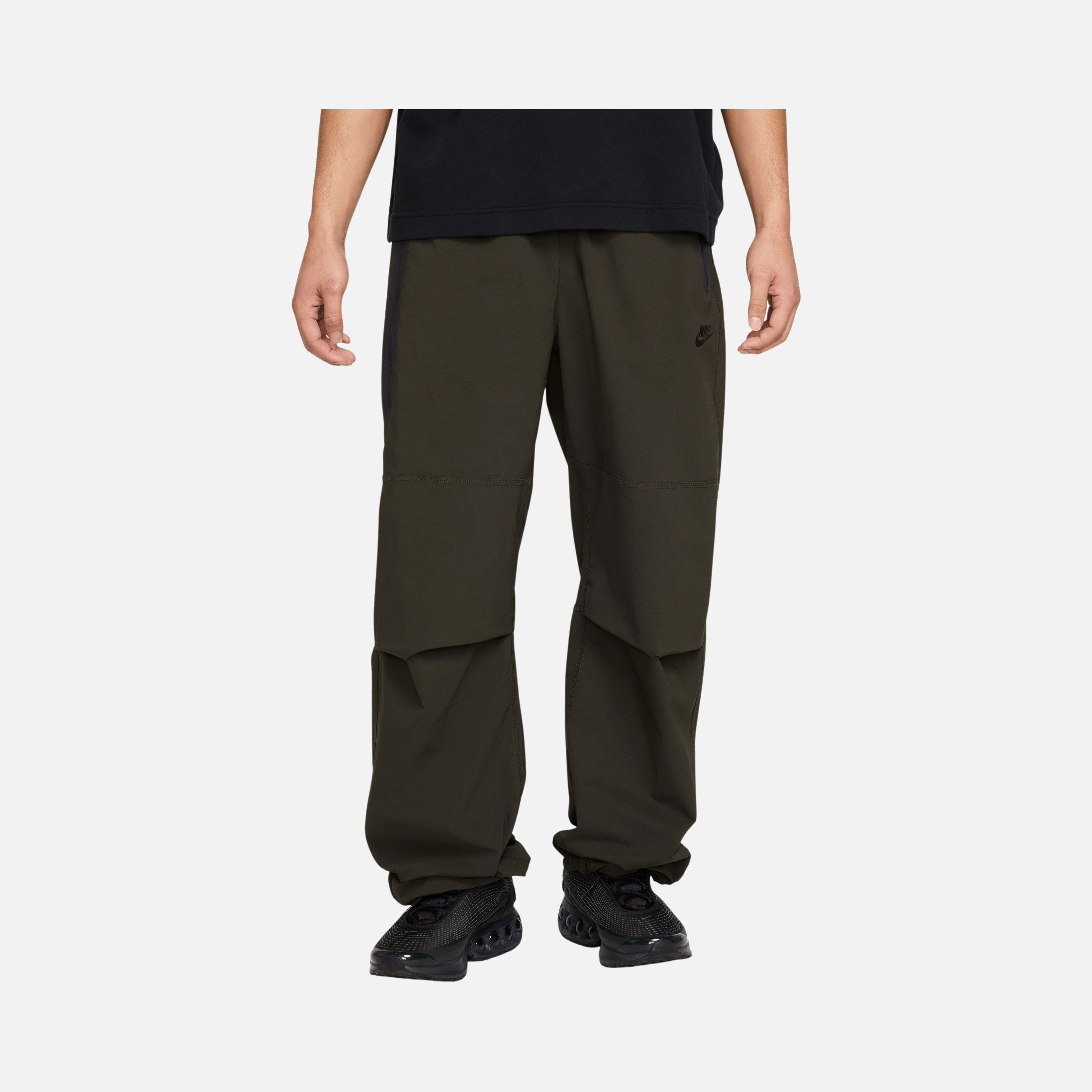 Nike Sportswear Tech Woven Oversized Erkek Eşofman Altı