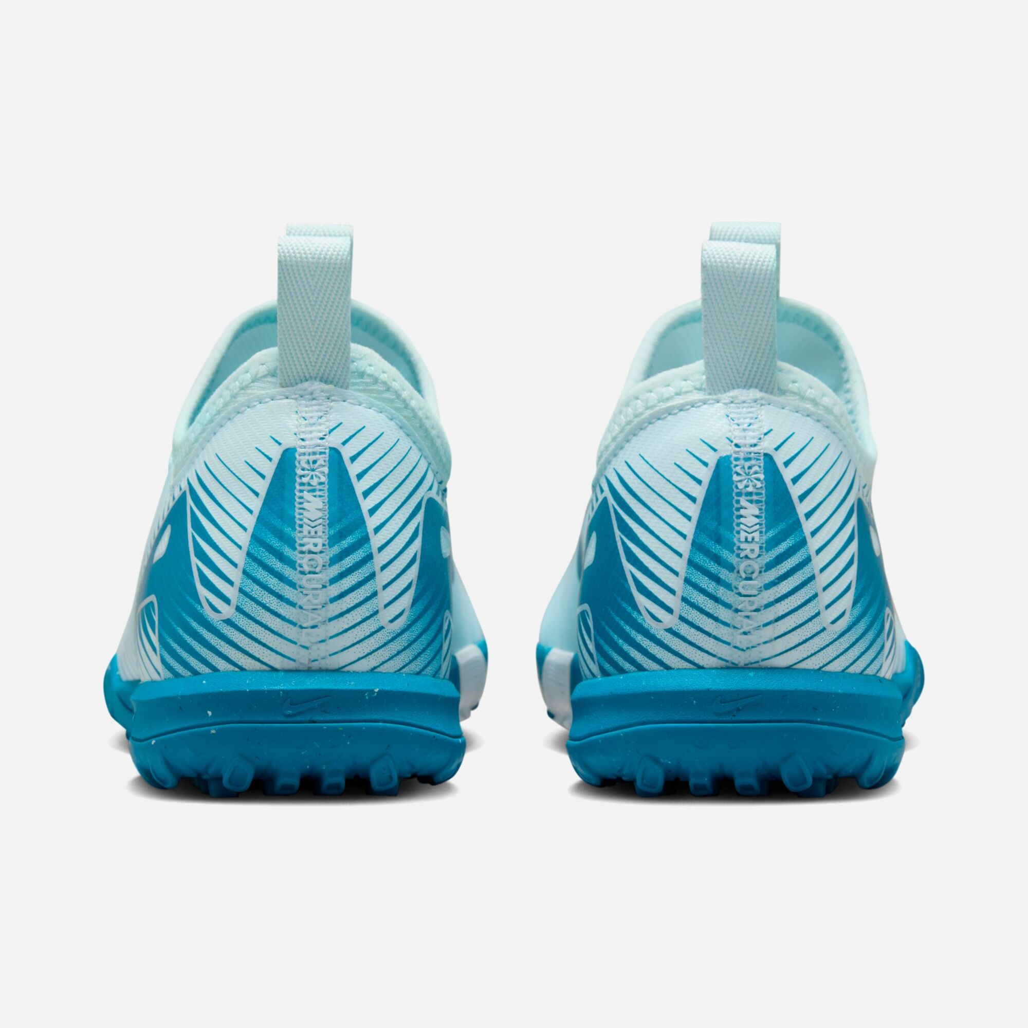 Nike Jr. Mercurial Vapor 16 Academy TF Turf Low-Top Çocuk Halı Saha Ayakkabı