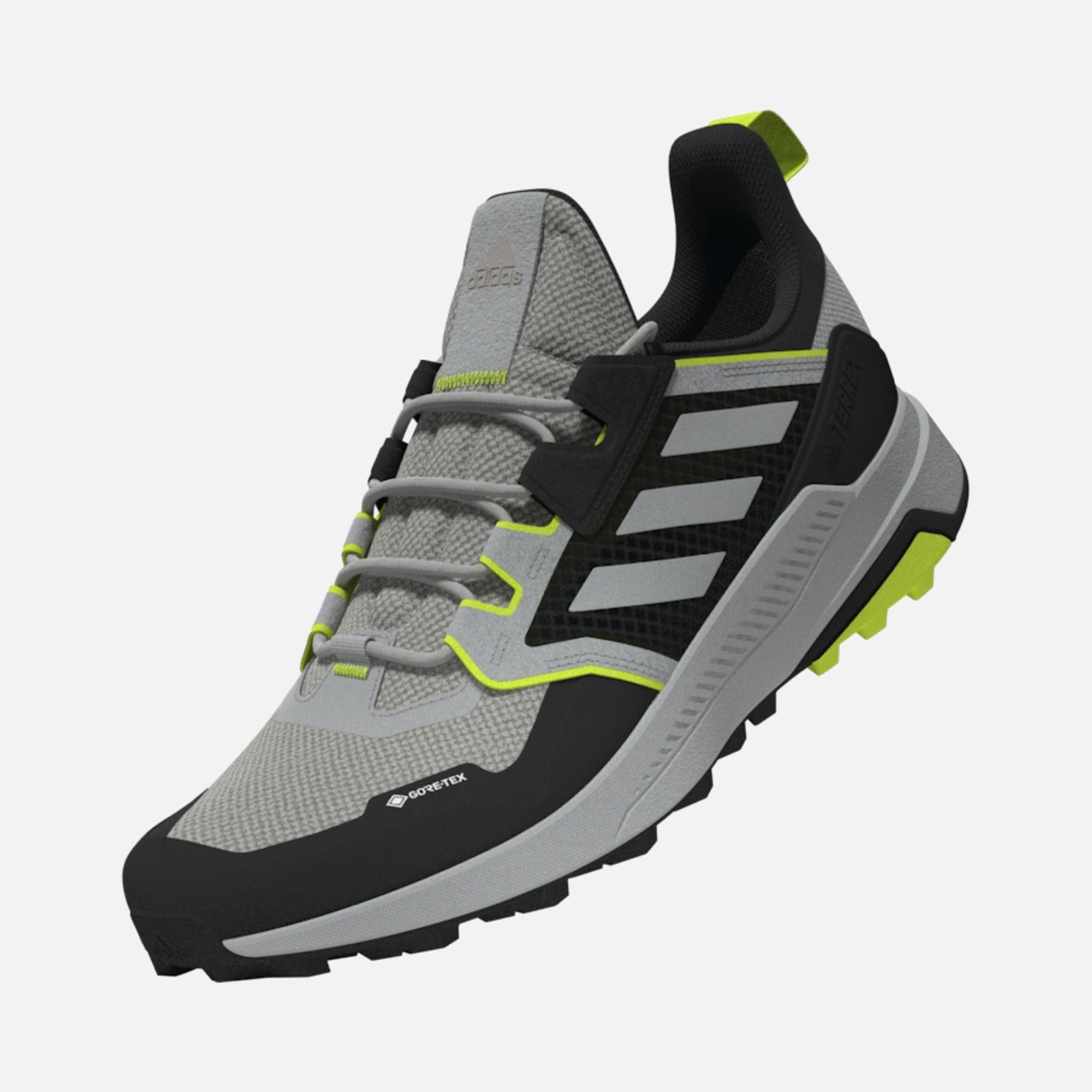 adidas Terrex Trailmaker Gore-Tex Erkek Spor Ayakkabı