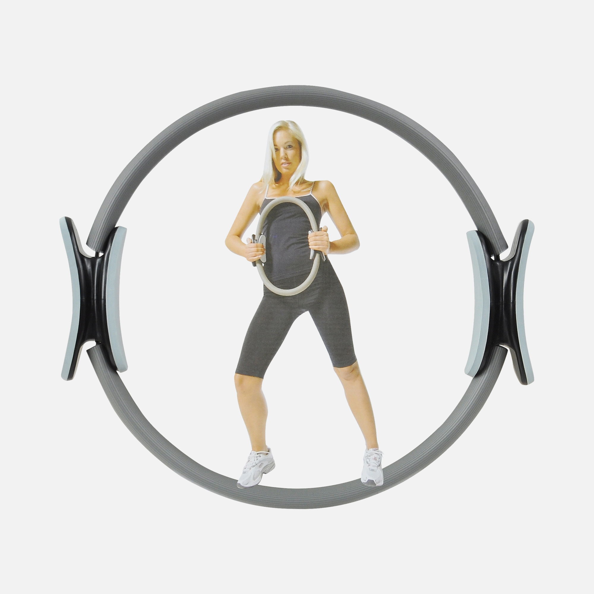 Voit Mod.97603 38,5 cm Pilates Çemberi