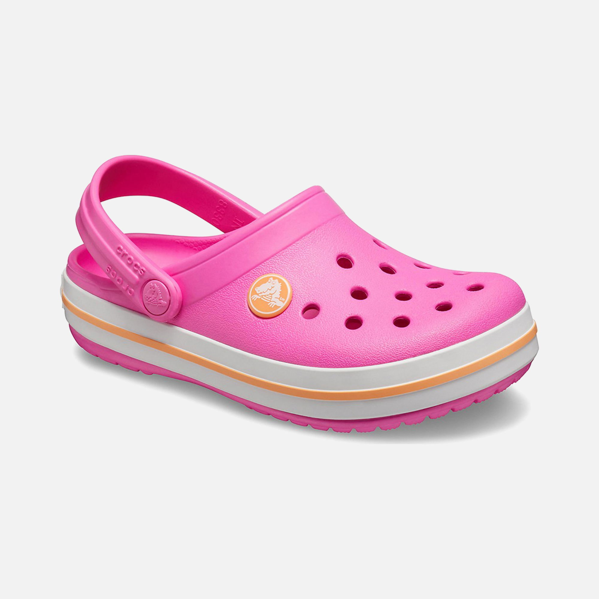 Crocs Crocband Clog SS21 Çocuk Terlik