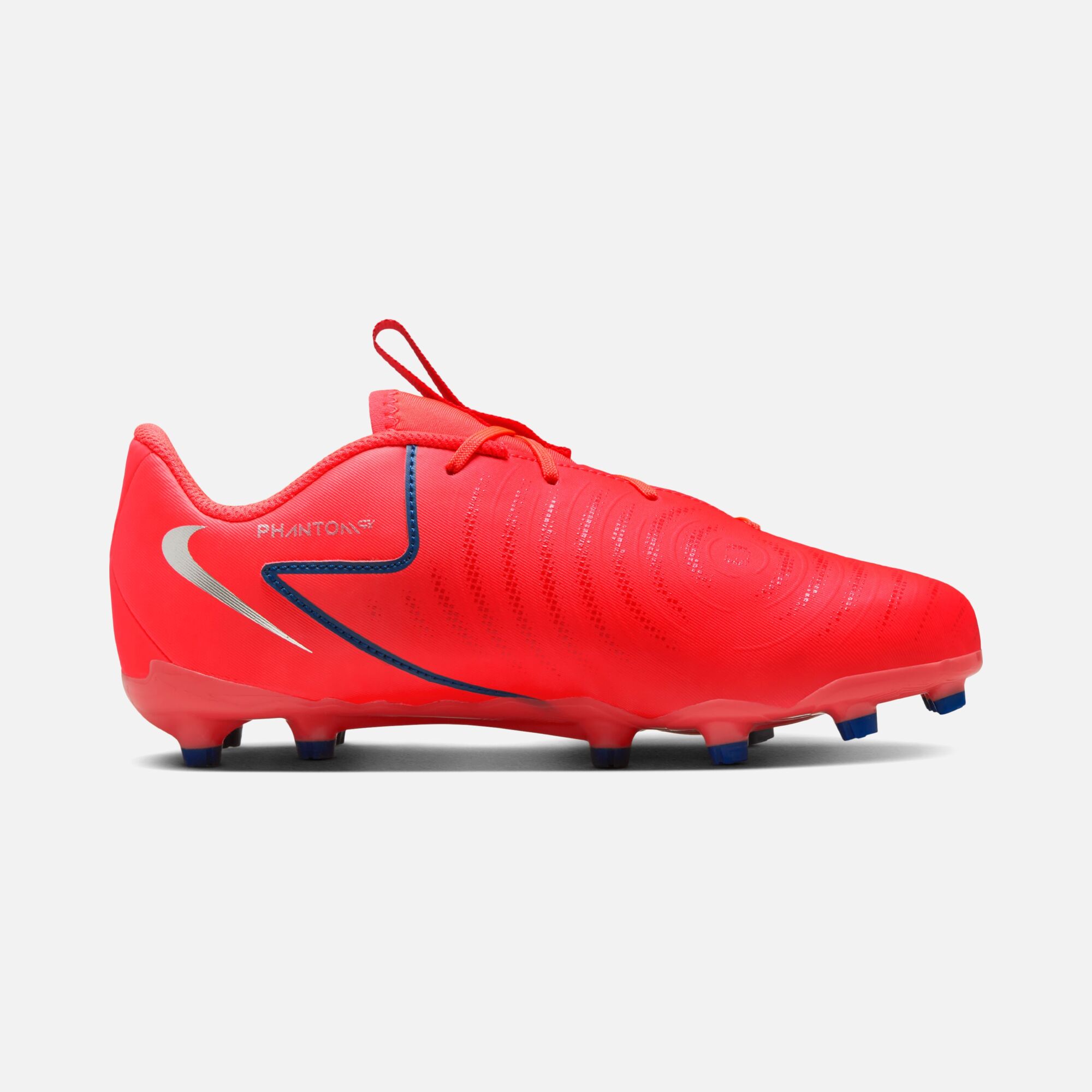 Nike Jr. Phantom GX 2 Academy "Erling Haaland Force9" FG/MG Multi-Ground Çocuk  Krampon