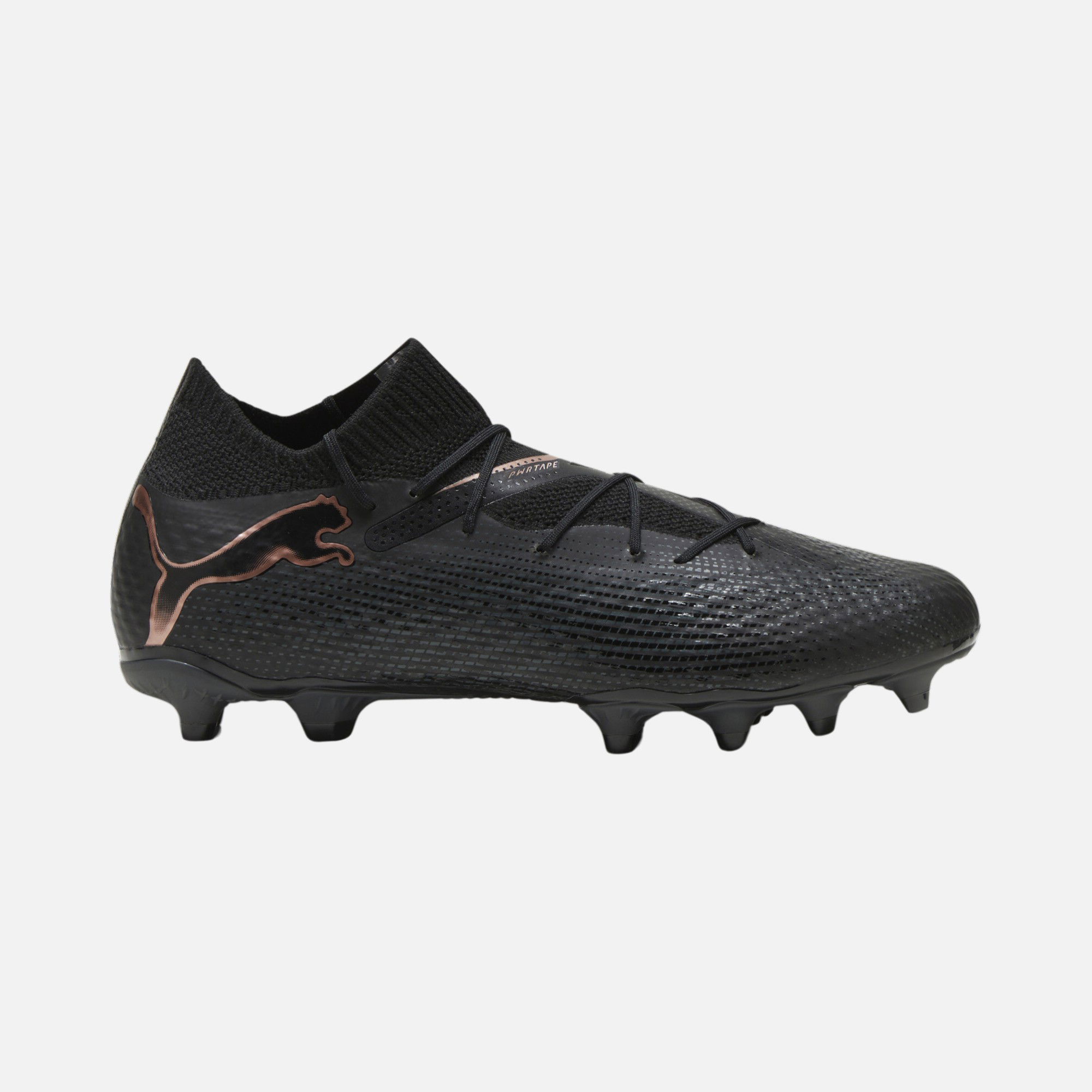 Puma Future 7 Pro FG/AG Erkek Krampon