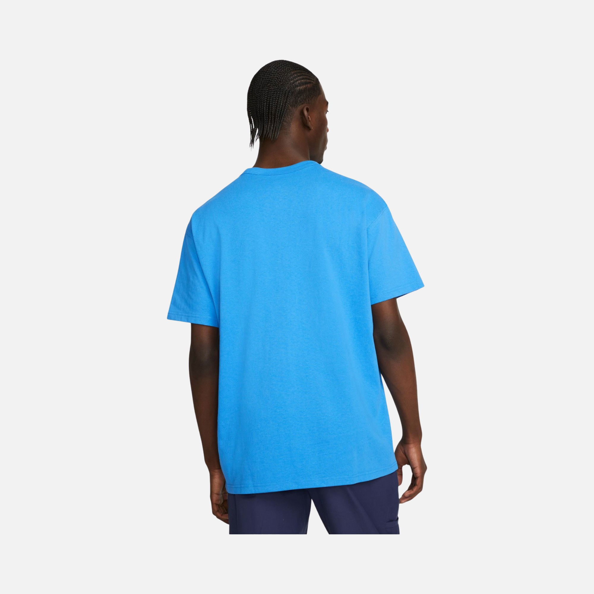 Nike Sportswear Premium Essentials Short-Sleeve Erkek Tişört