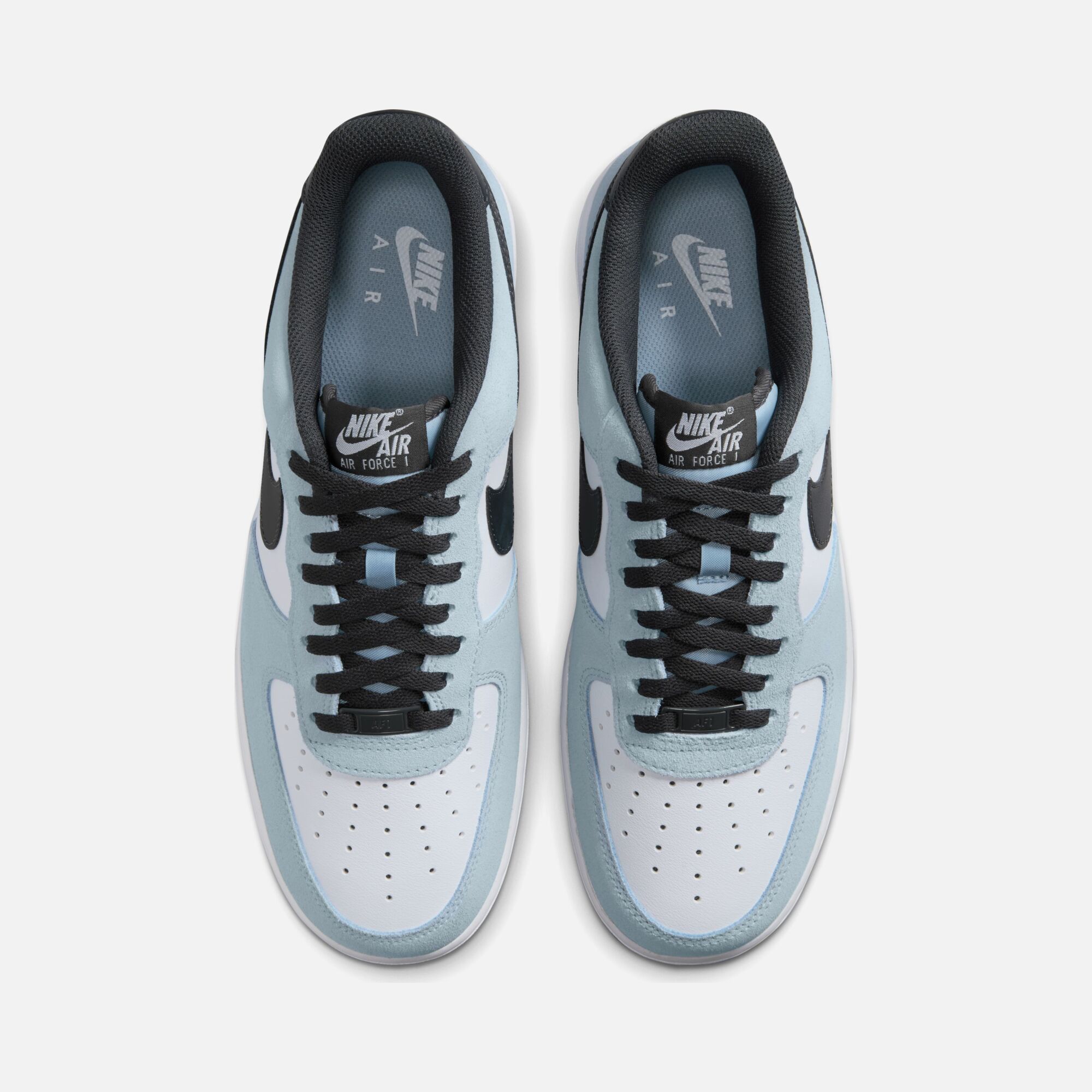 Nike Air Force 1 '07 Lv8 Erkek Spor Ayakkabı