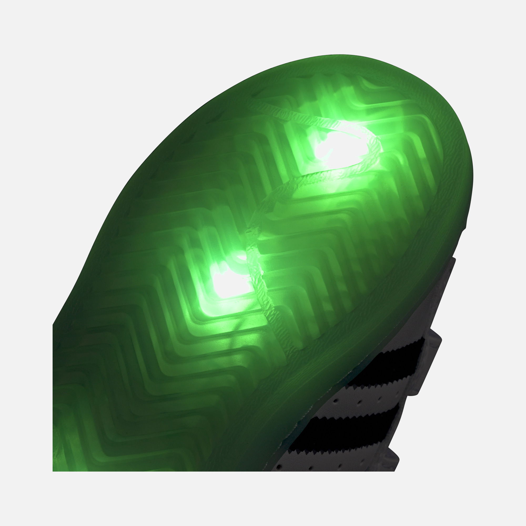 adidas Superstar LED Lights Comfort Closure (TD) Bebek Spor Ayakkabı