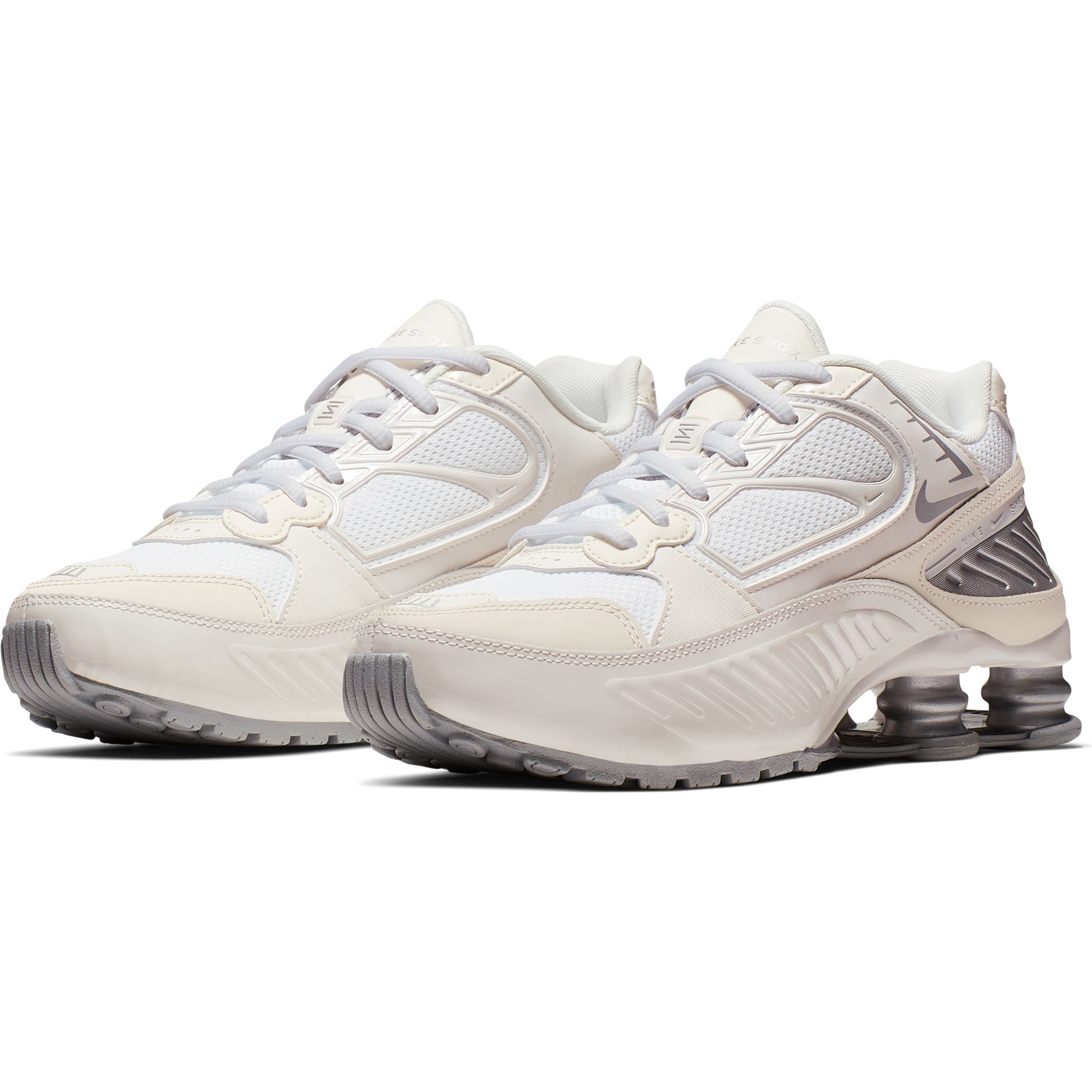 Nike Shox Enigma 9000 Kadın Spor Ayakkabı