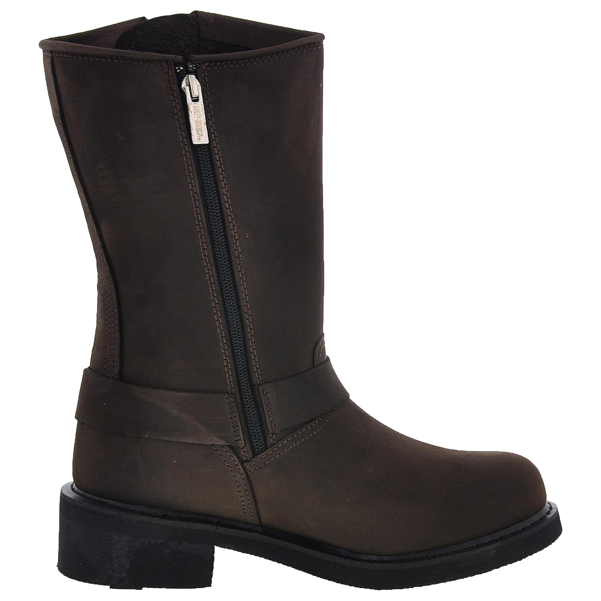 Harley Davidson Bailey 025M0110 Erkek Bot