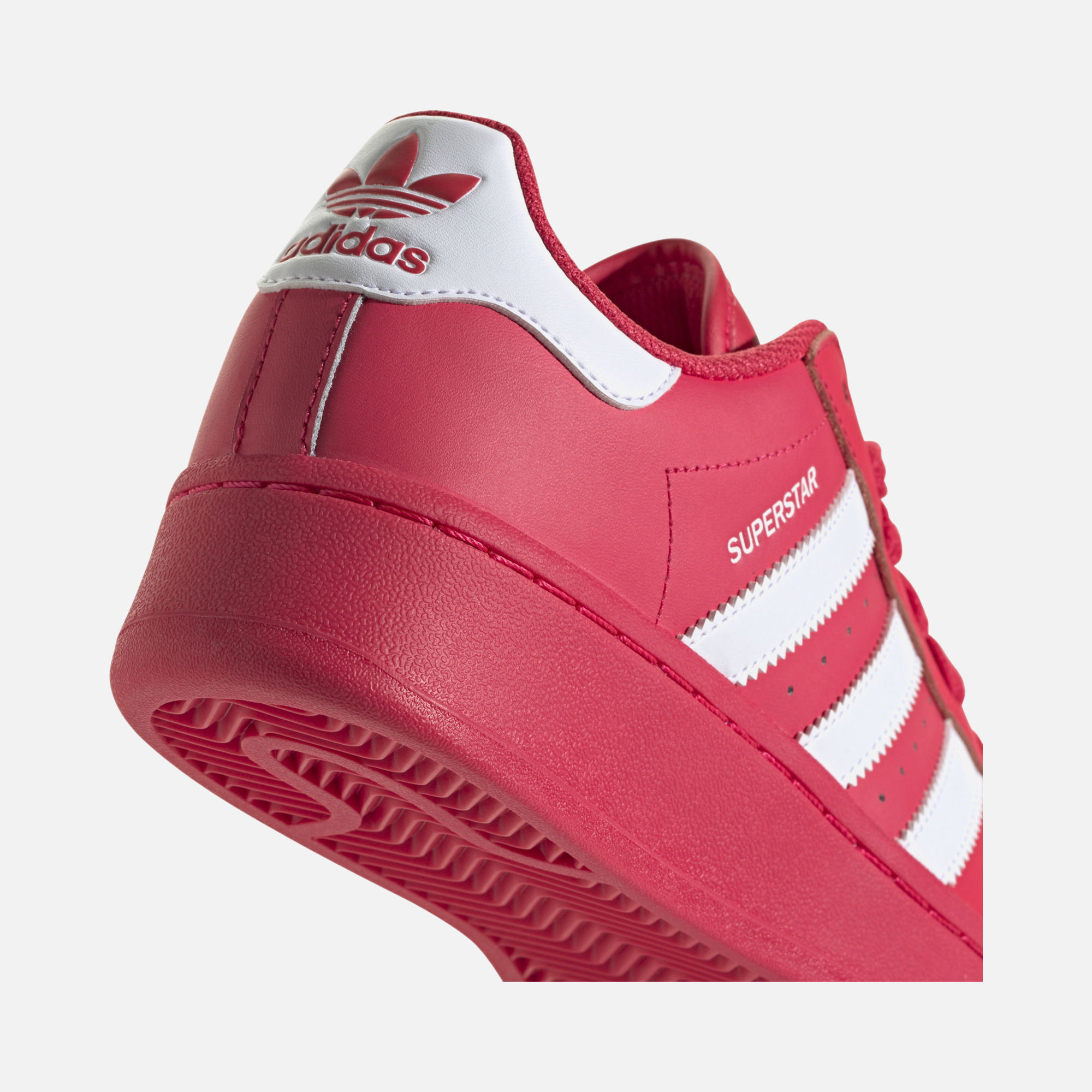 adidas Sportswear Superstar XLG Kadın Spor Ayakkabı