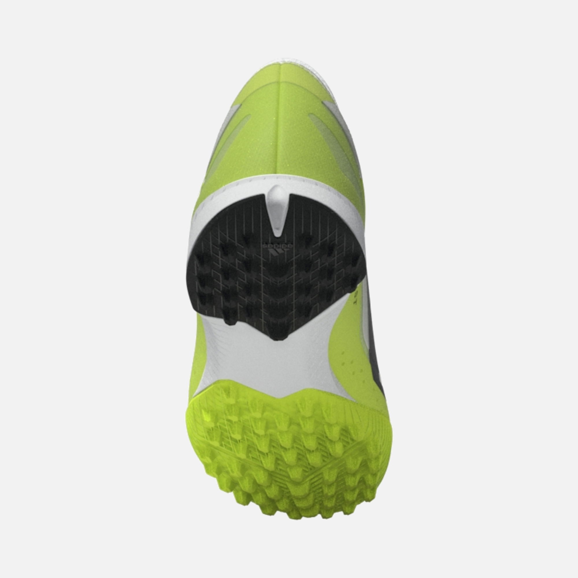 adidas X Crazyfast.3 TF Turf Field Erkek Halı Saha Ayakkabı