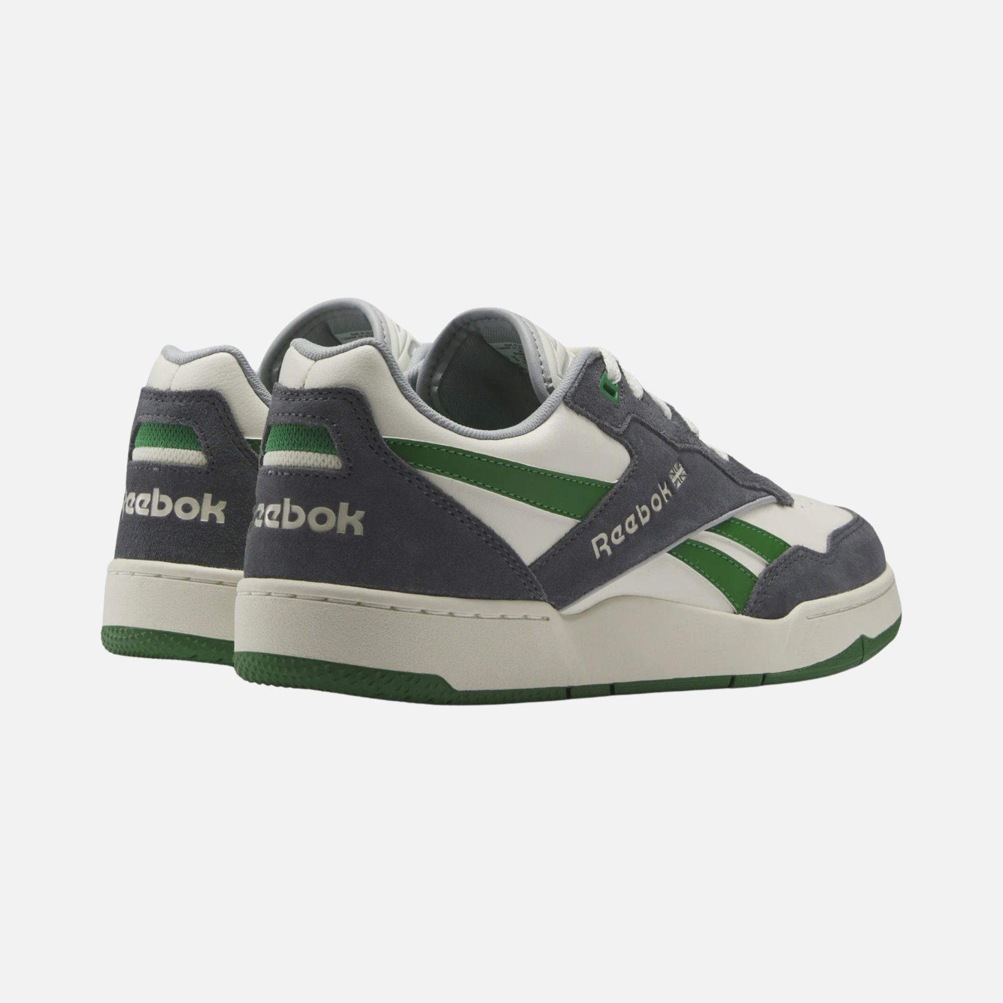 Reebok Sportswear BB 4000 II Erkek Spor Ayakkabı