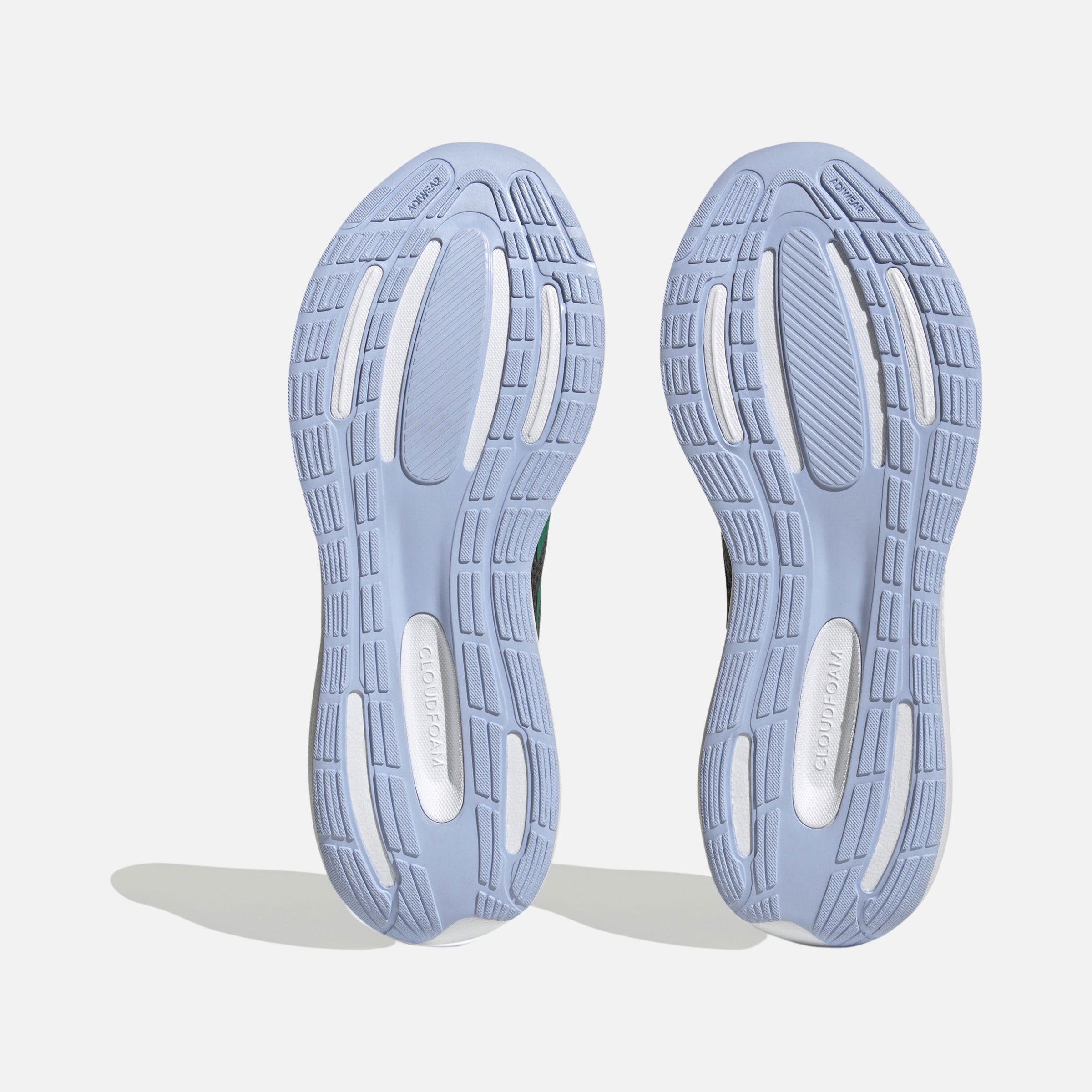 adidas Run Falcon 3 Cloudfoam Low Running Erkek Spor Ayakkabı