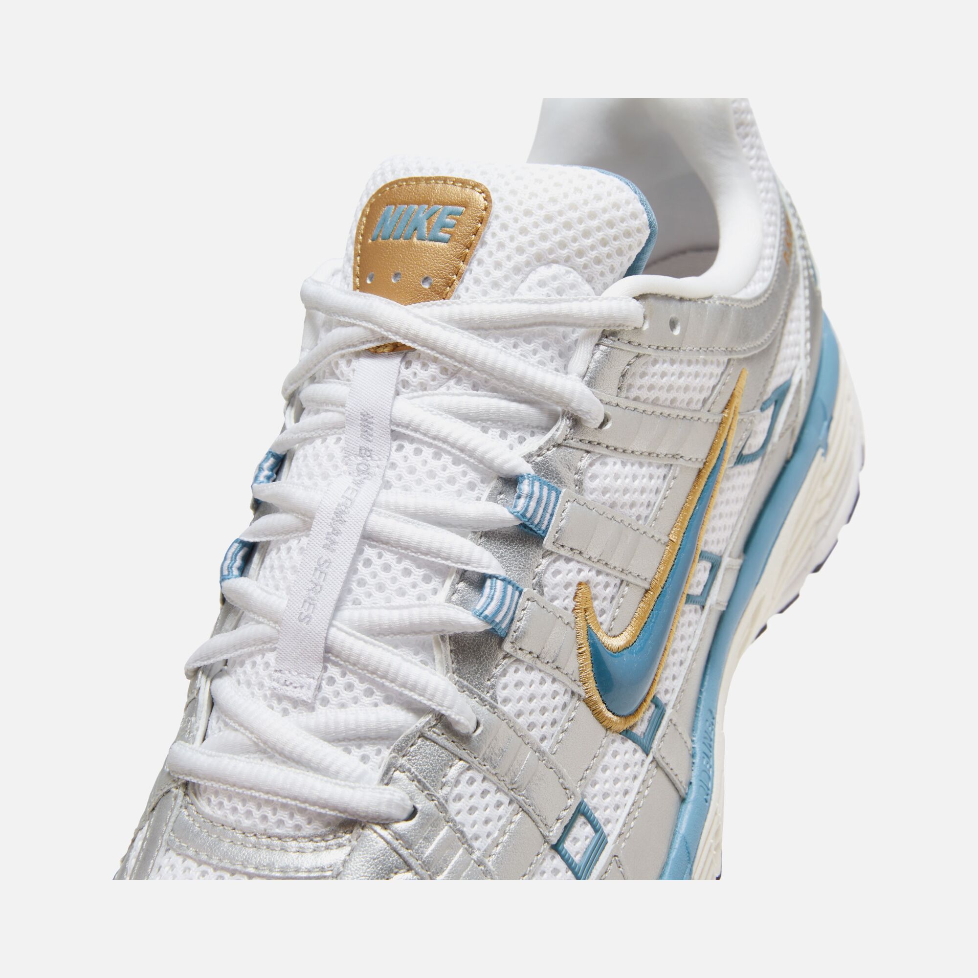 Nike Sportswear P-6000 ''Bowerman Series'' FW24 Erkek Spor Ayakkabı