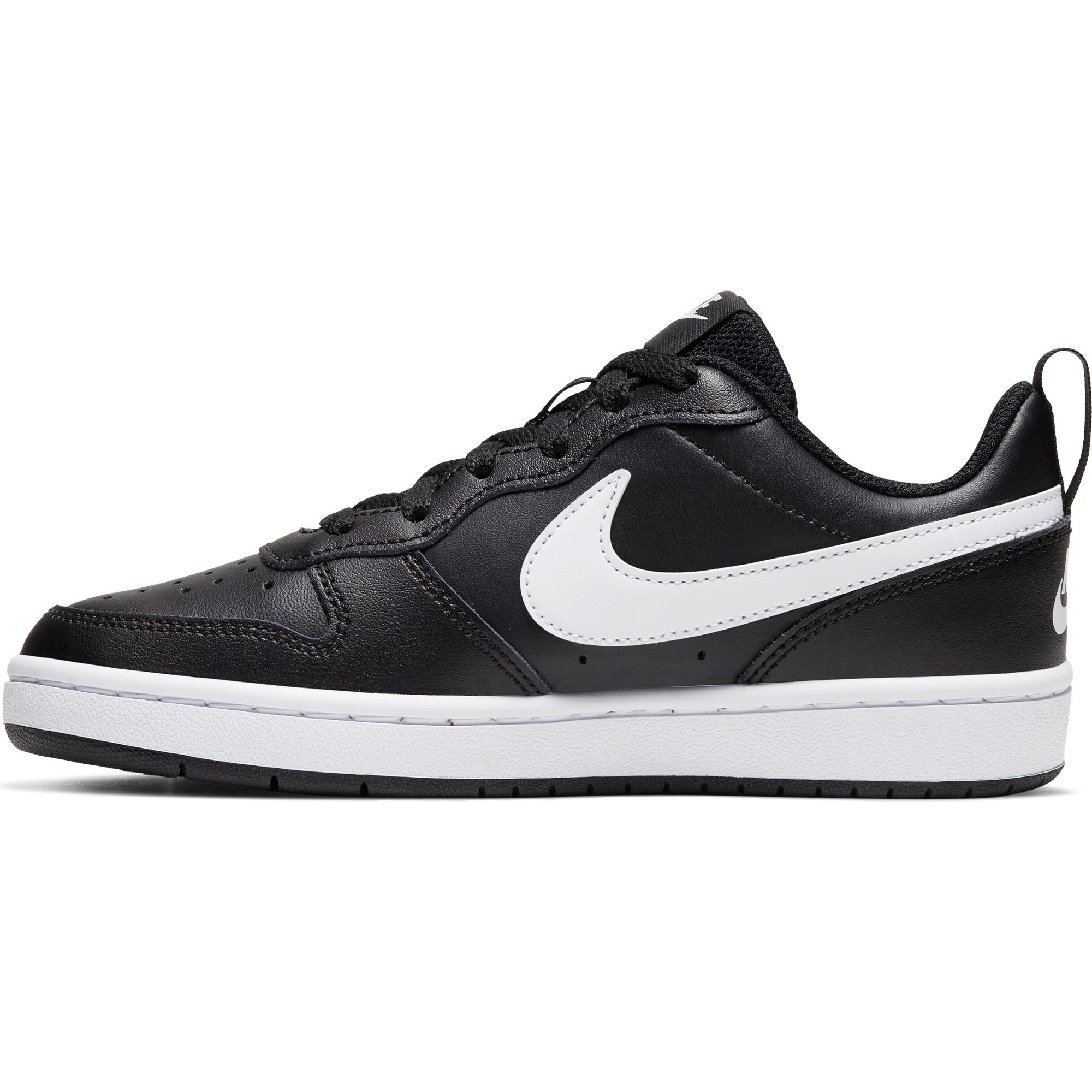 Nike Court Borough Low 2 (GS) Spor Ayakkabı