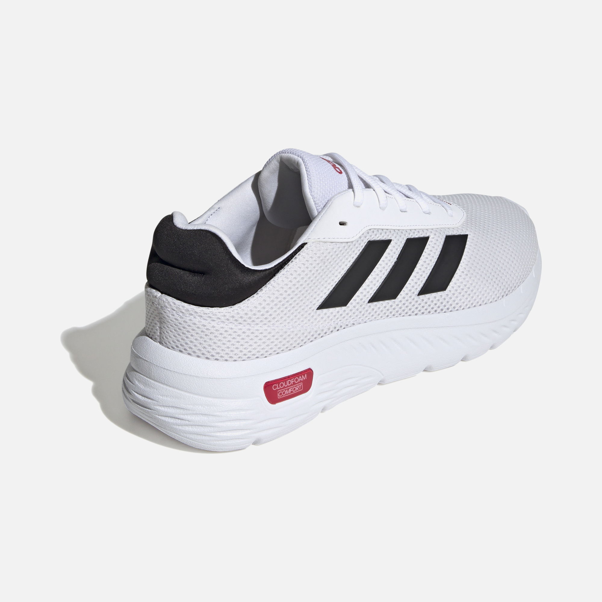 adidas Cloudfoam Comfy Sportswear Erkek Spor Ayakkabı