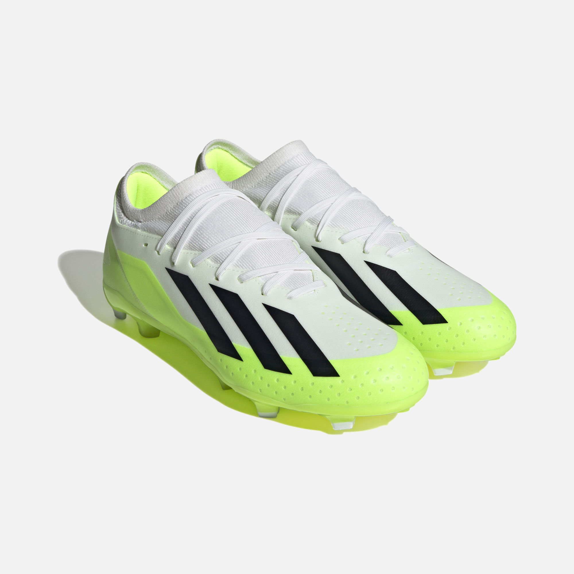 adidas X Crazyfast.3 FG Erkek Krampon