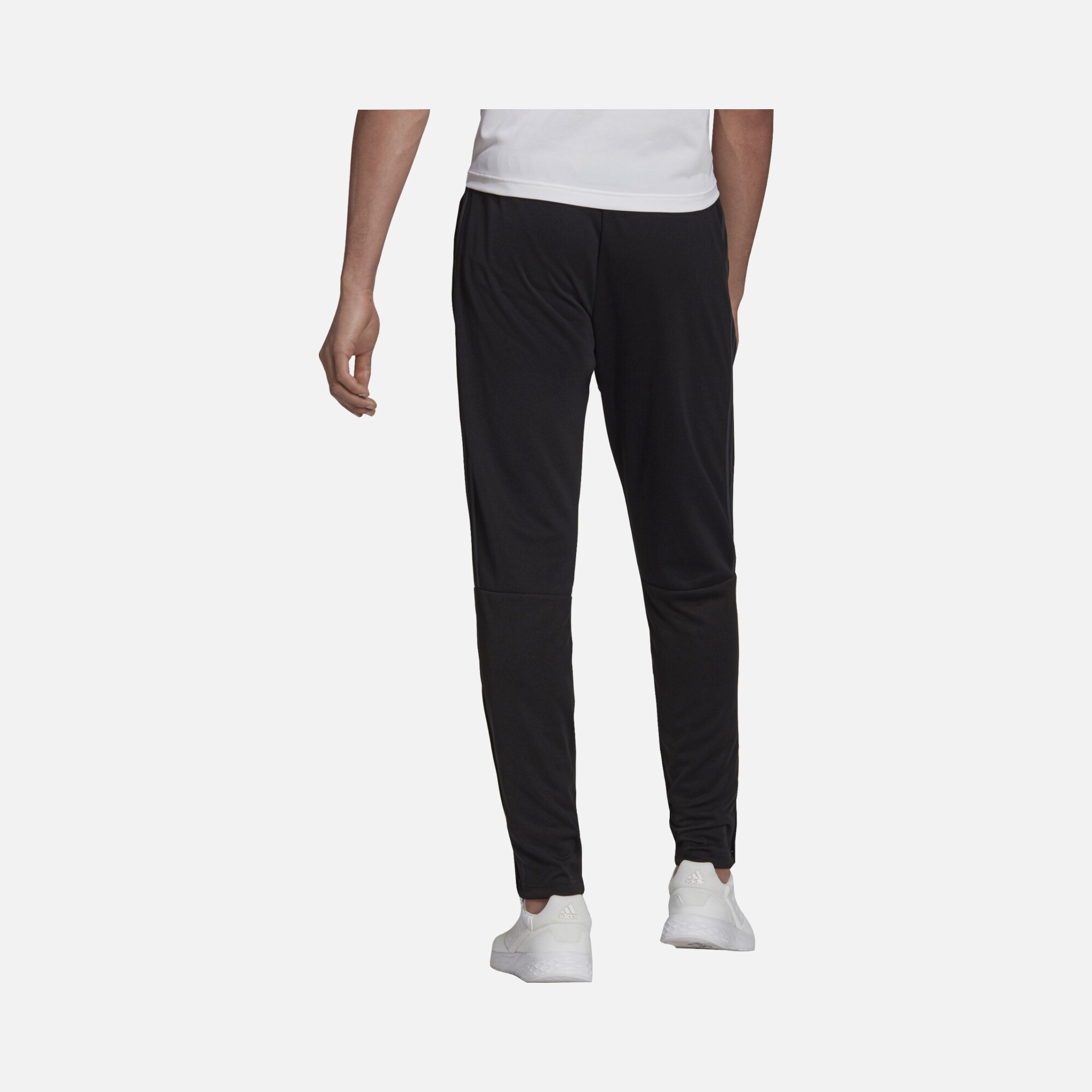 adidas AEROREADY Sereno Slim Tapered Cut 3-Stripes SS23 Erkek Eşofman Altı