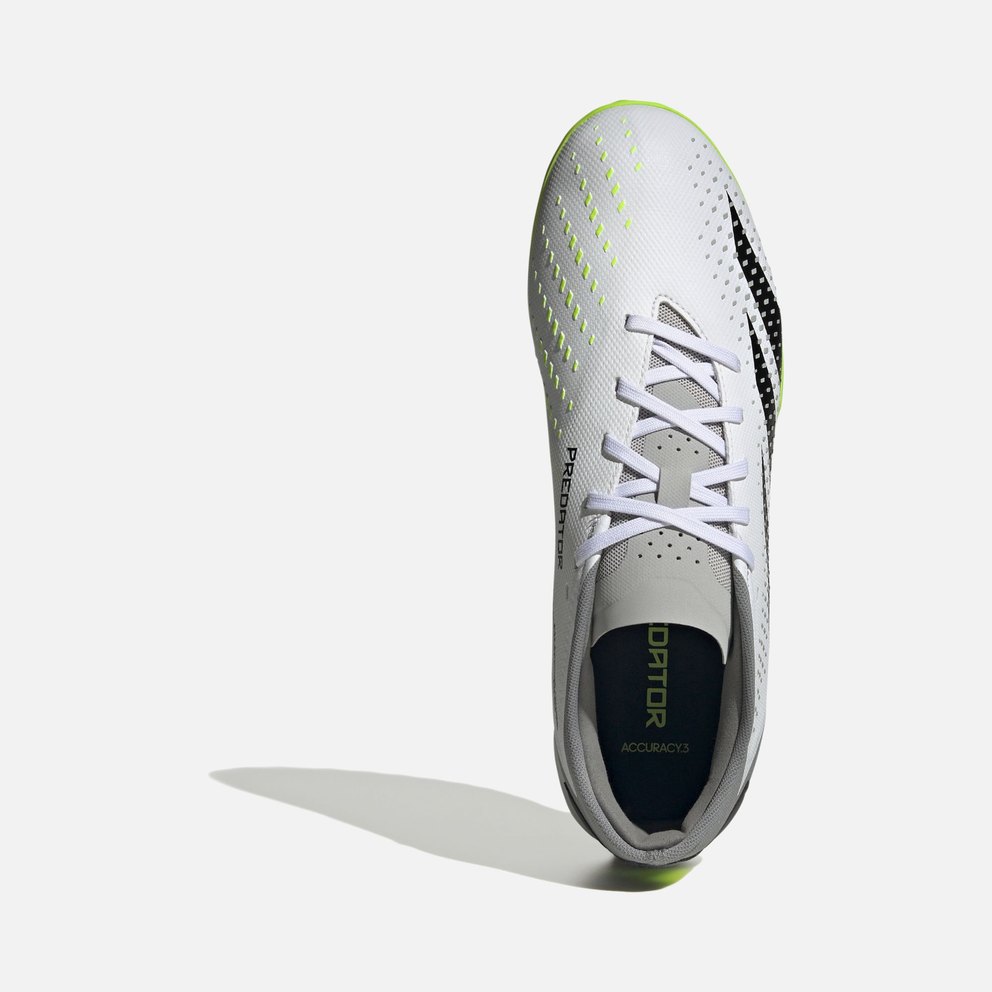 adidas Predator Accuracy.3 Turf Field Erkek Halı Saha Ayakkabı