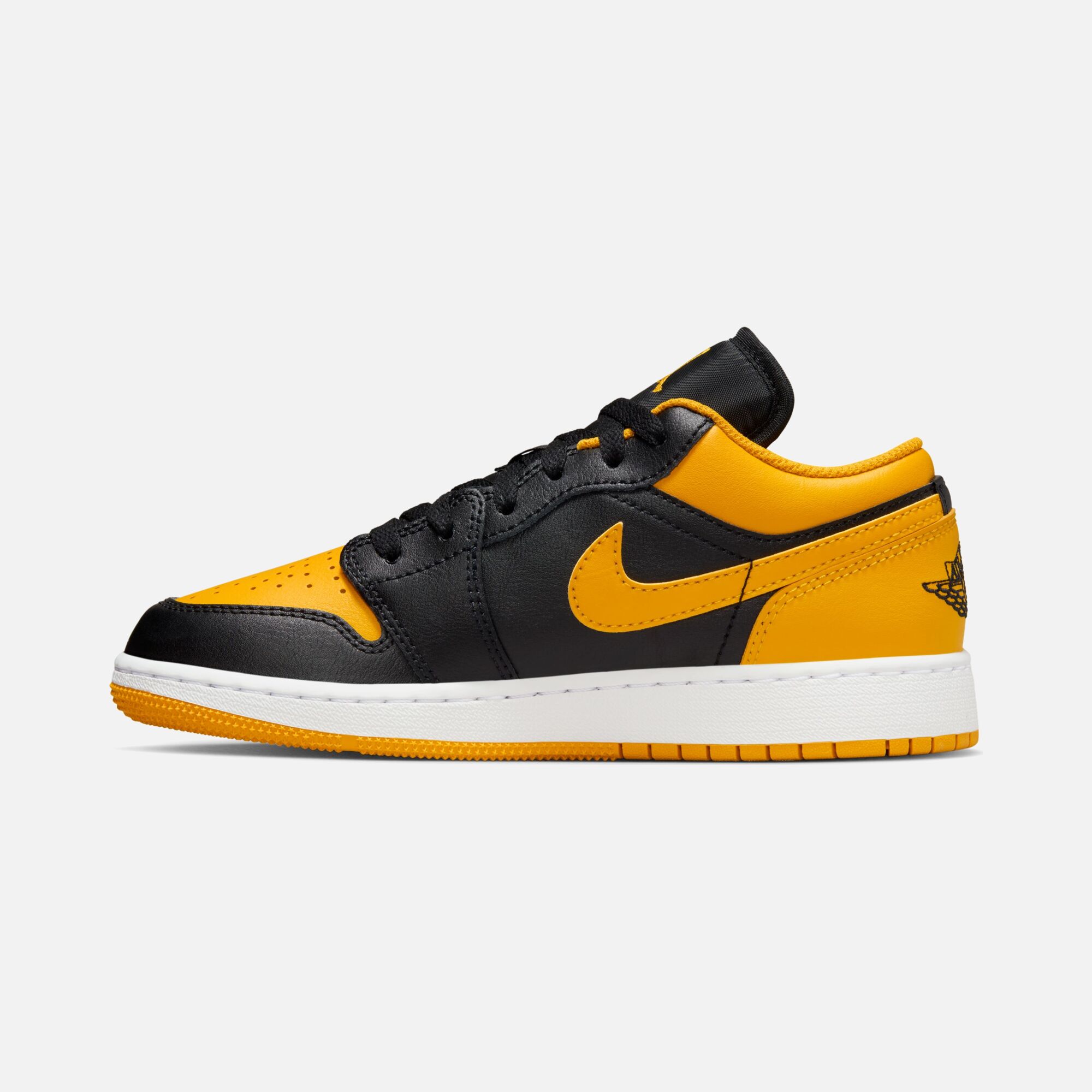 Nike Air Jordan 1 Low SS25 (GS) Spor Ayakkabı