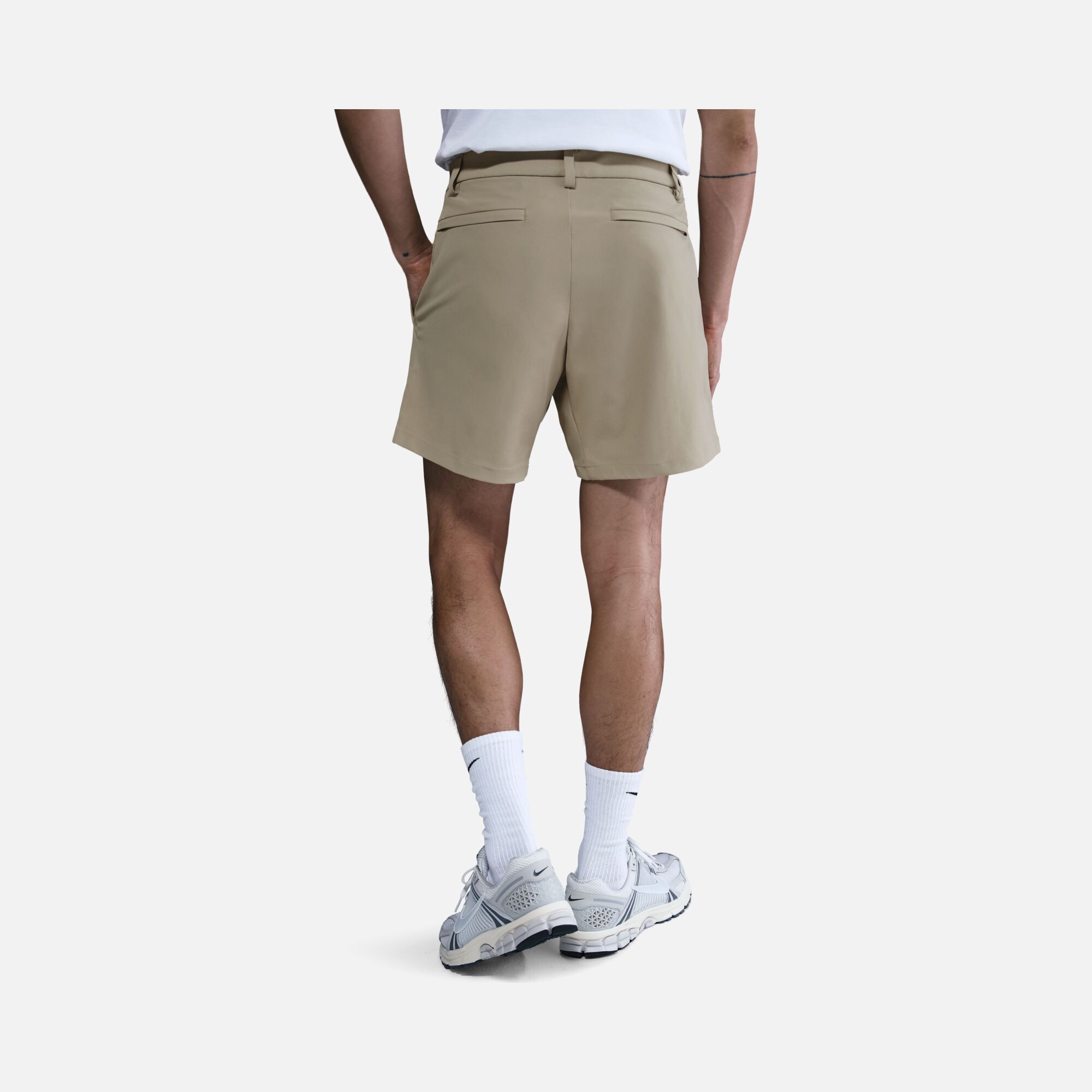 Nike Dri-fit 24.7 Ps 6 In Short Erkek Şort