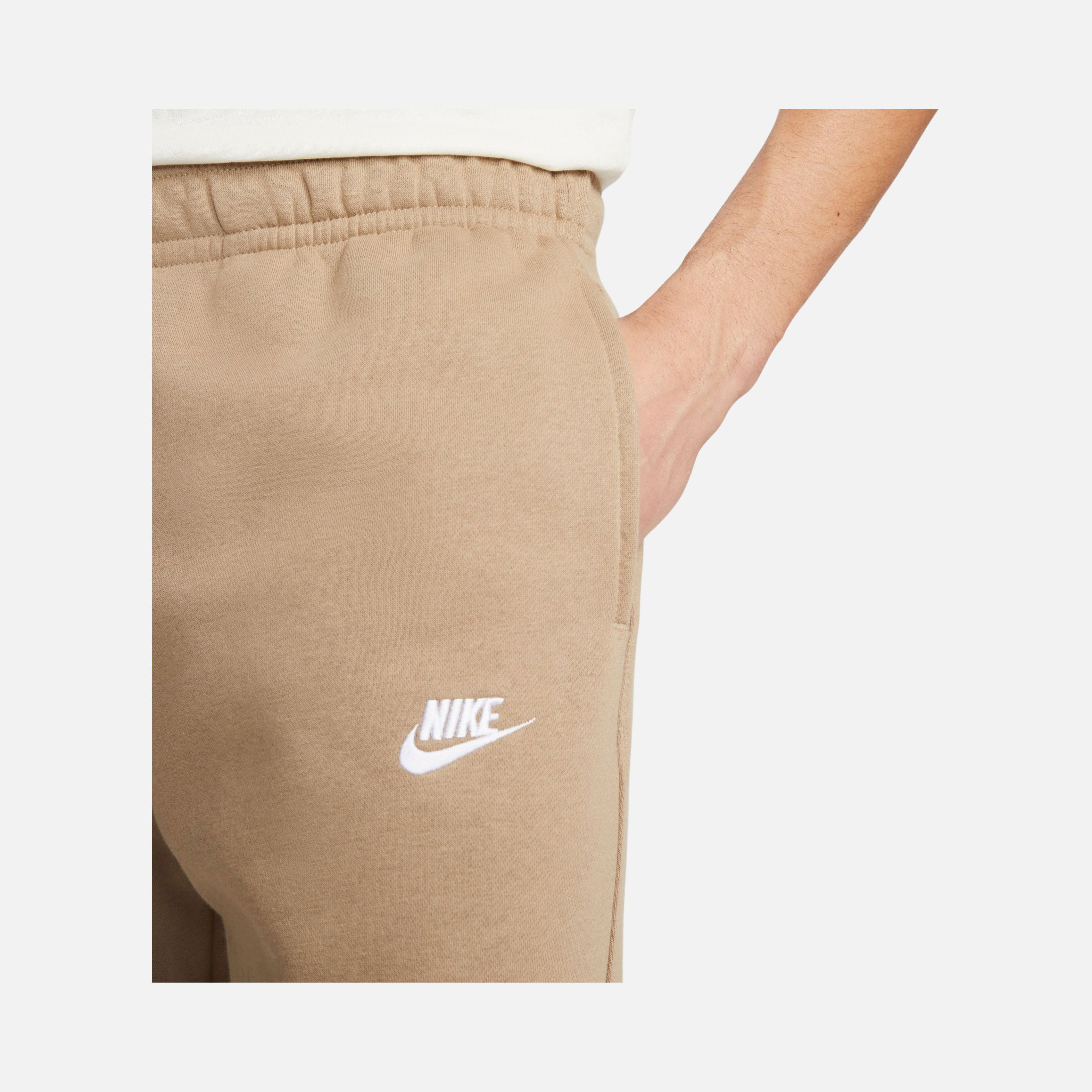 Nike Sportswear Club Fleece Erkek Eşofman Altı