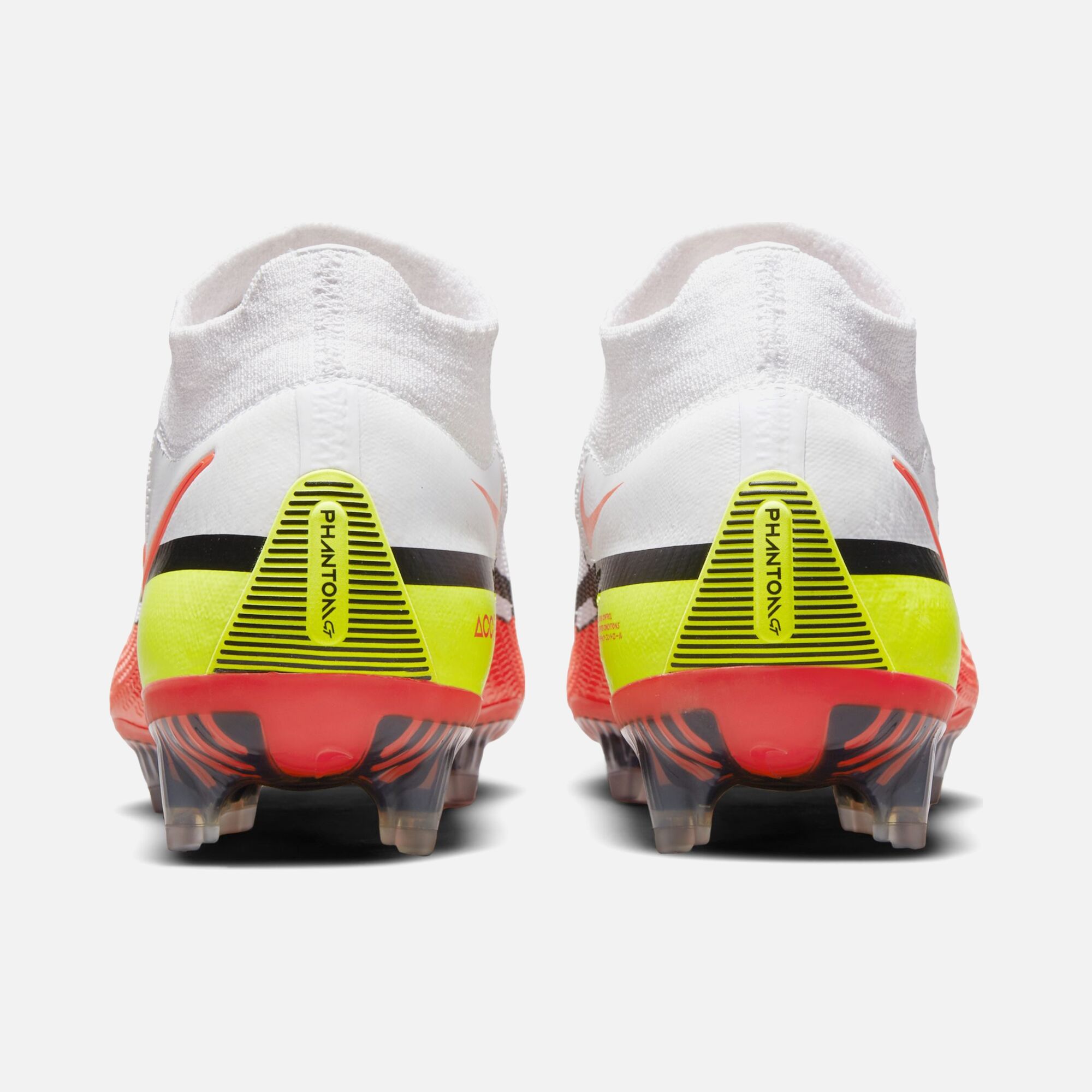 Nike Phantom GT2 Elite FG Firm Ground Erkek Krampon