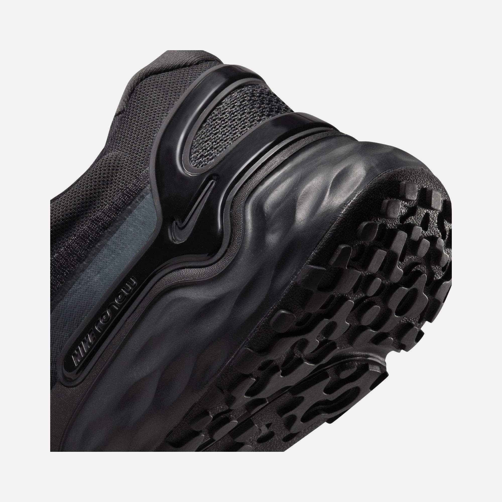 Nike Renew Run 3 Running Erkek Spor Ayakkabı