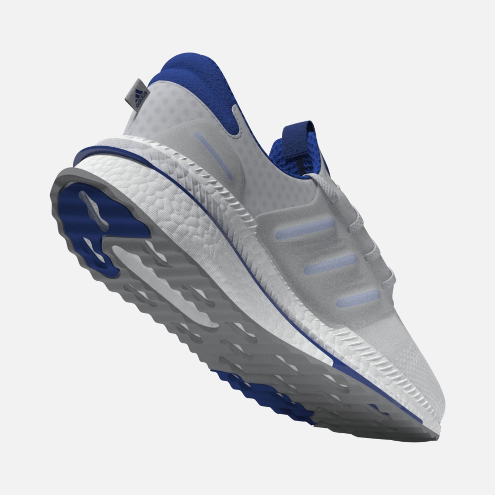 adidas Sportswear X Plrboost Erkek Spor Ayakkabı