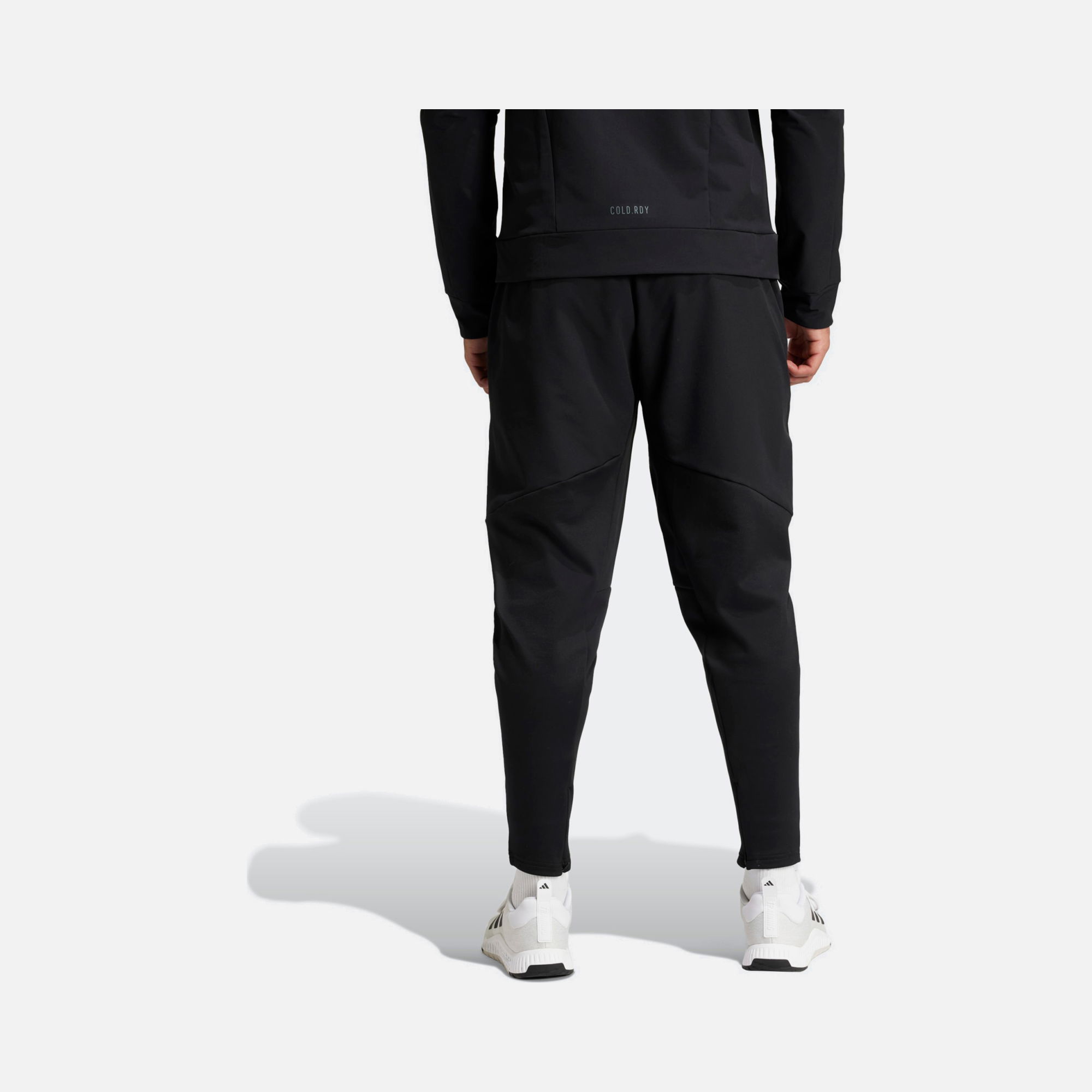 adidas Train Designed For Training Half-Zipper Erkek Eşofman Altı