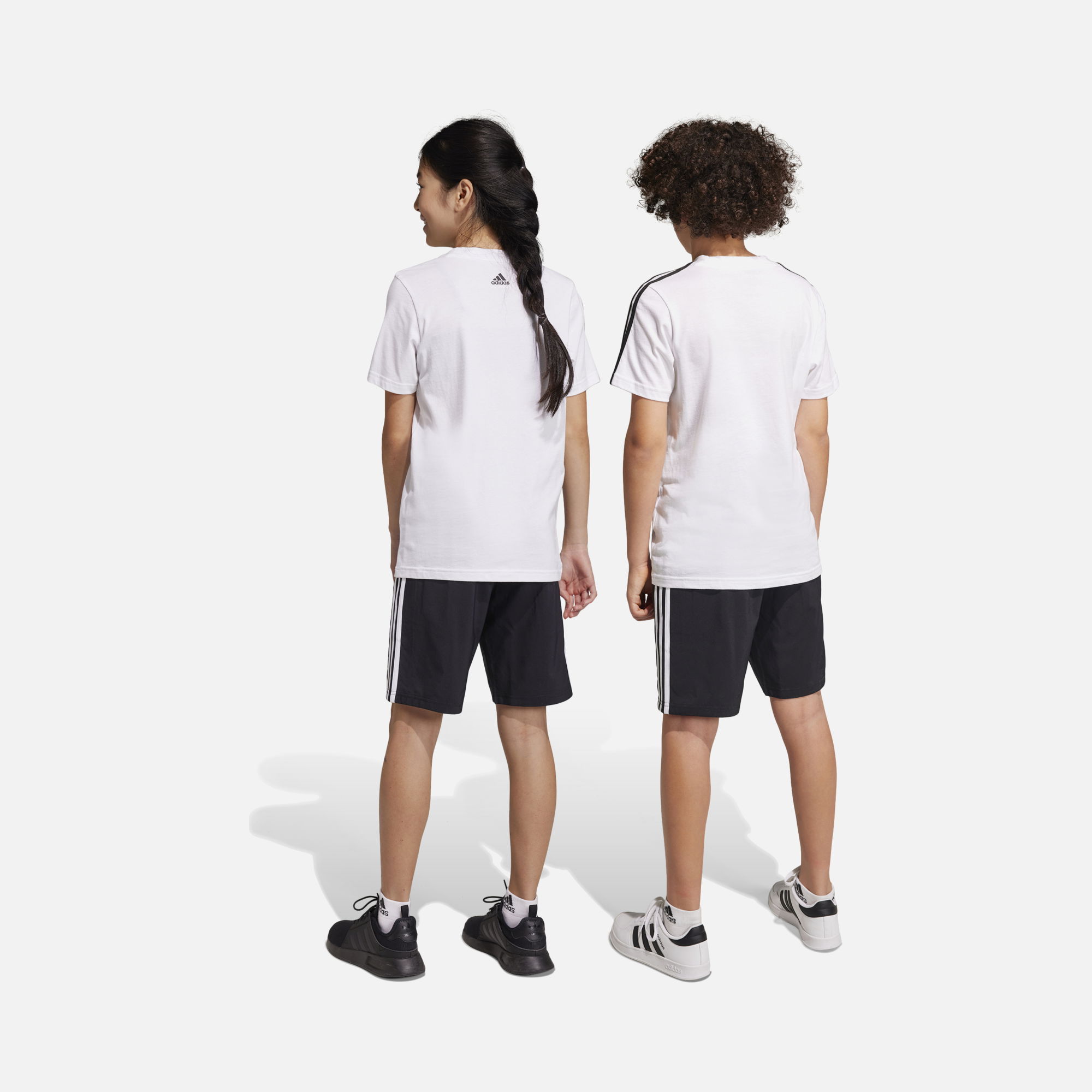 adidas Essentials 3-Stripes Çocuk Şort